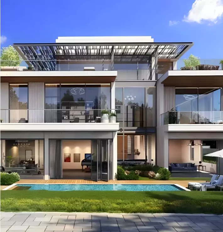 South Bay Phase 5 By Dubai South – photo 2