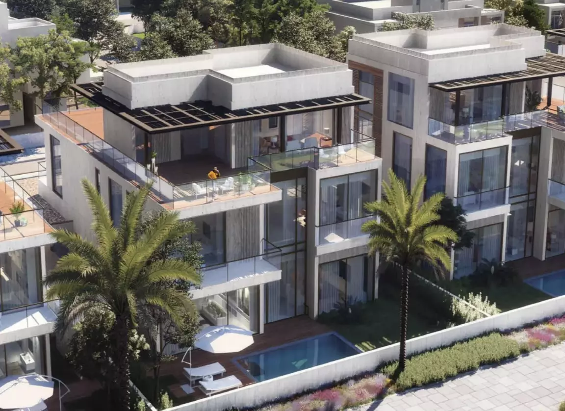 South Bay Phase 5 By Dubai South – photo 3