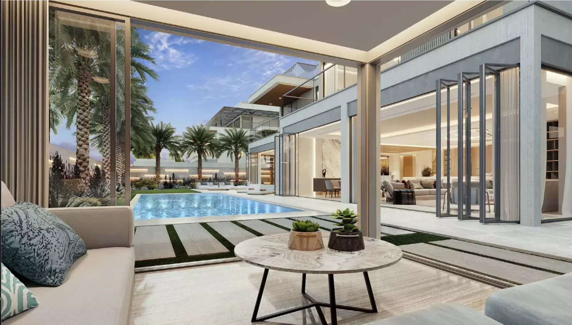 South Bay Phase 5 By Dubai South – photo 4