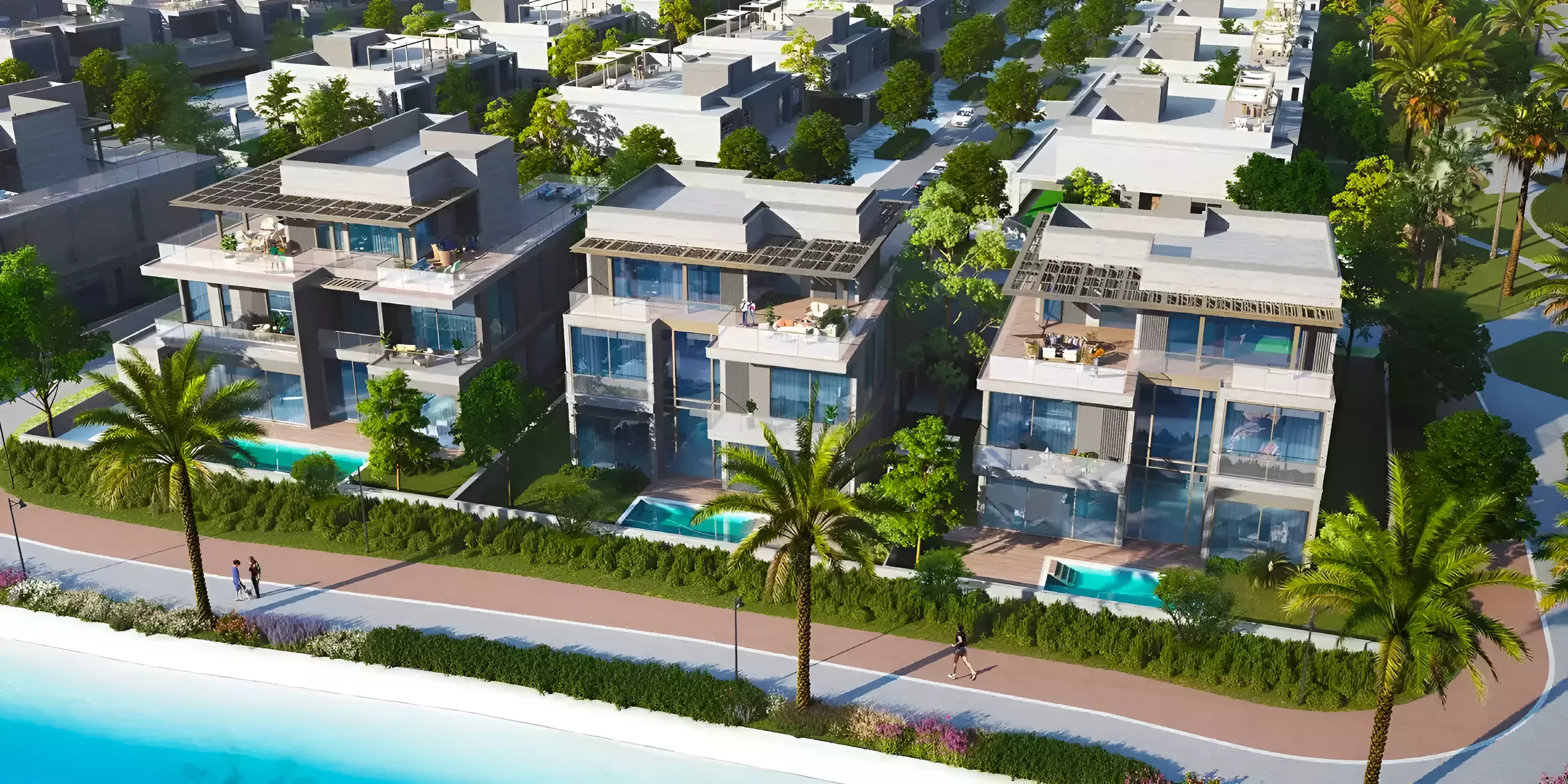 South Bay Phase 6 By Dubai South – photo 2