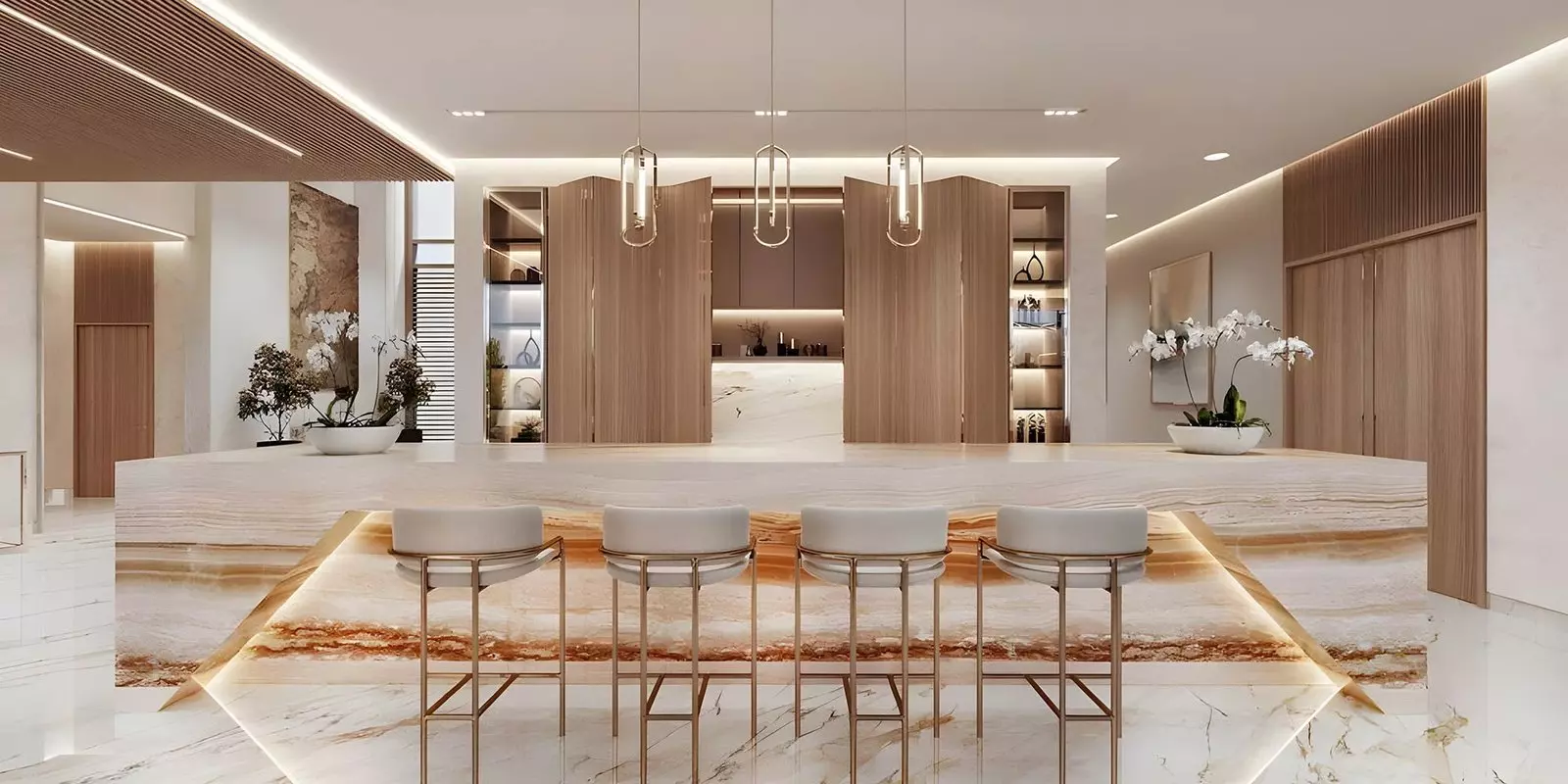 South Bay Phase 6 By Dubai South – photo 5