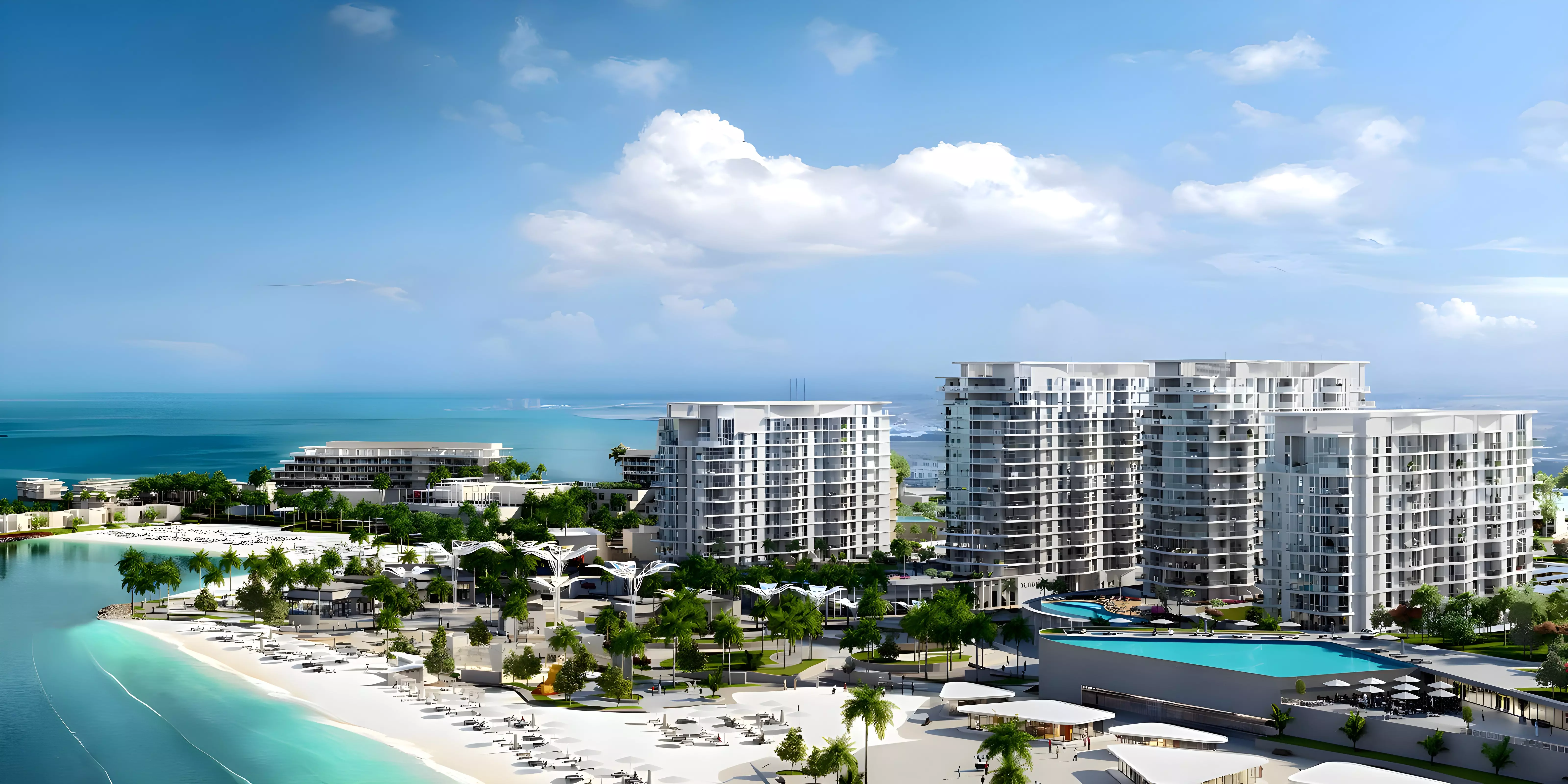 South Bay Residences – photo 2