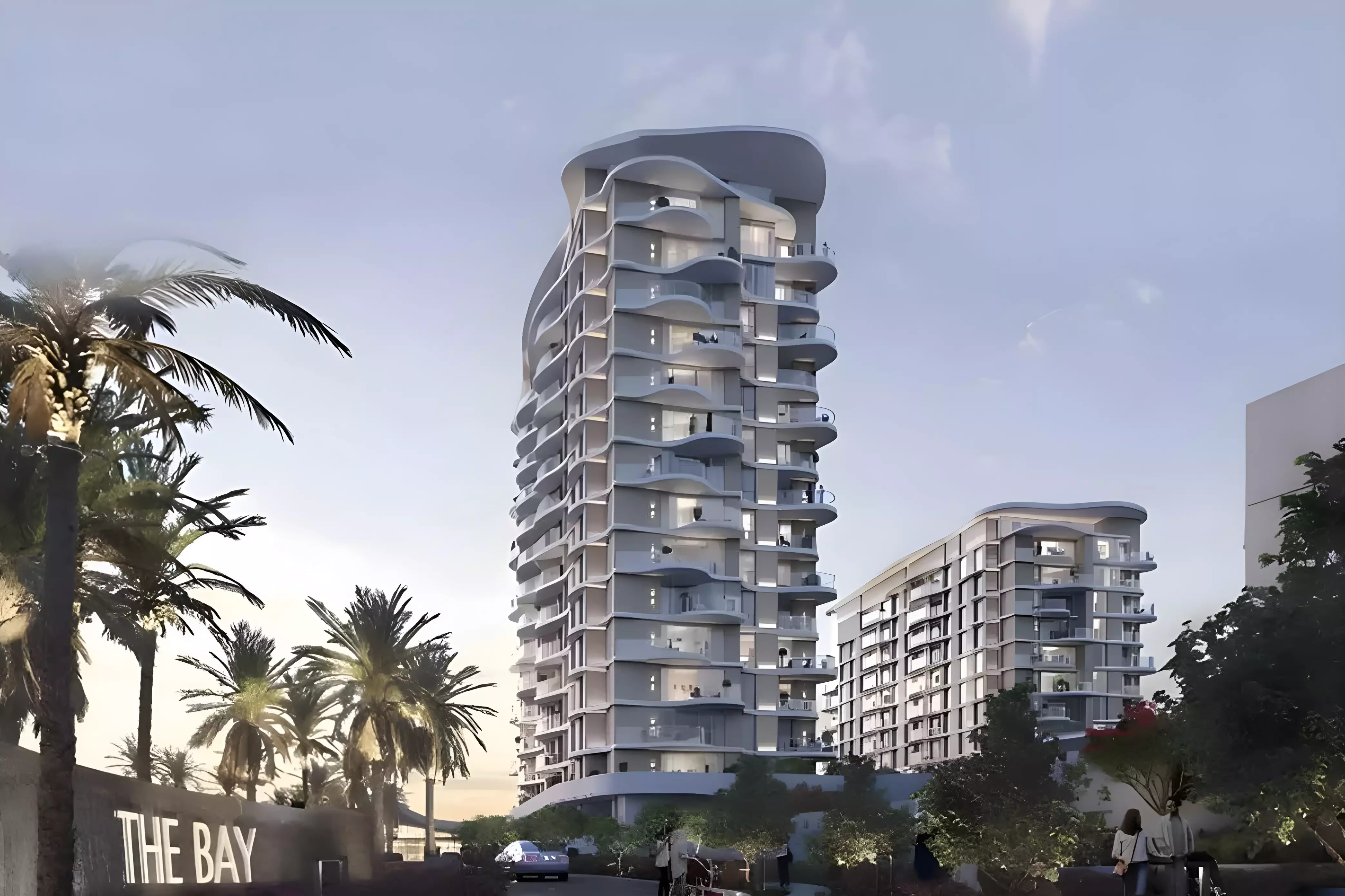 South Bay Residences – photo 3