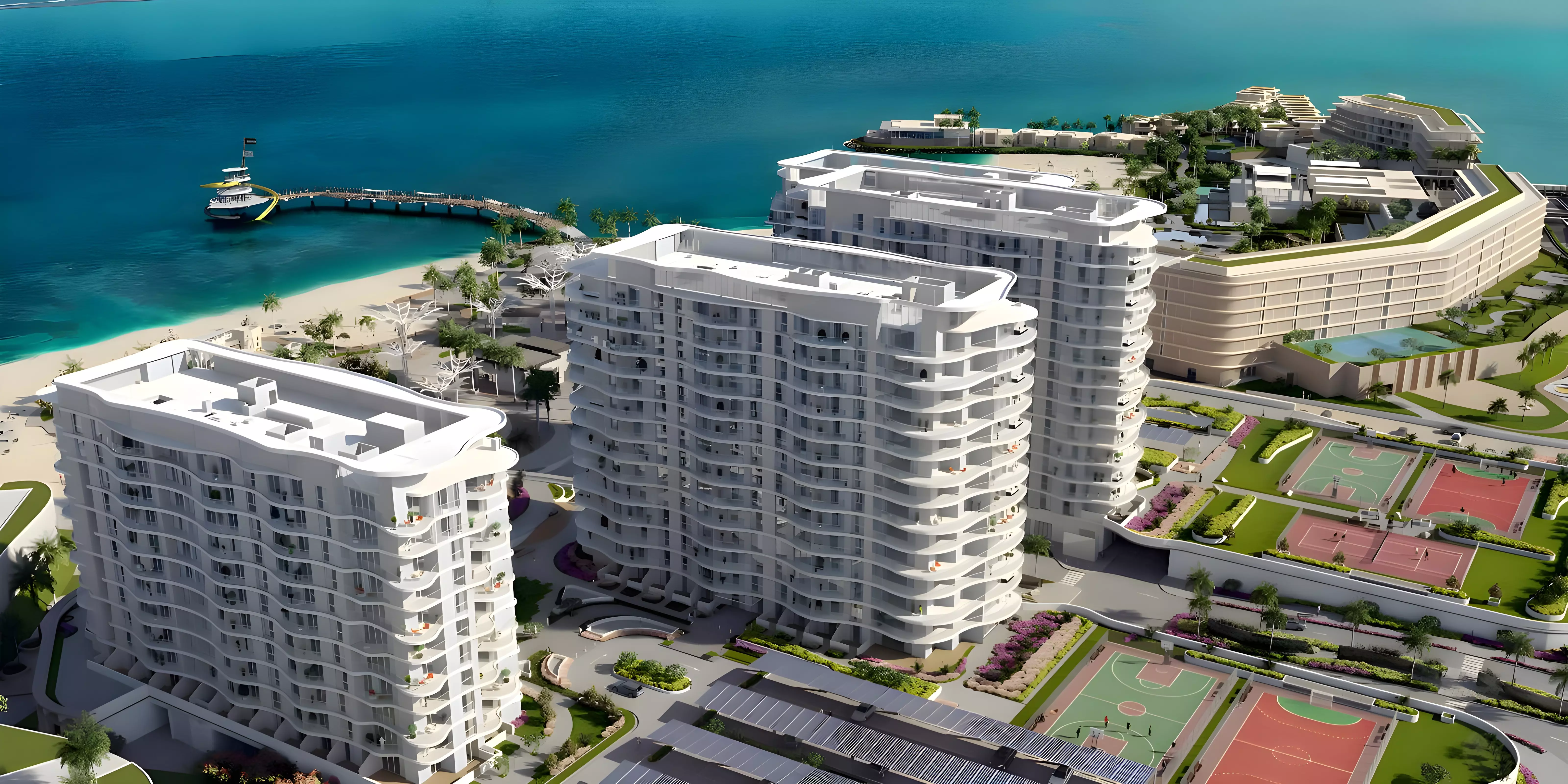 South Bay Residences – photo 4