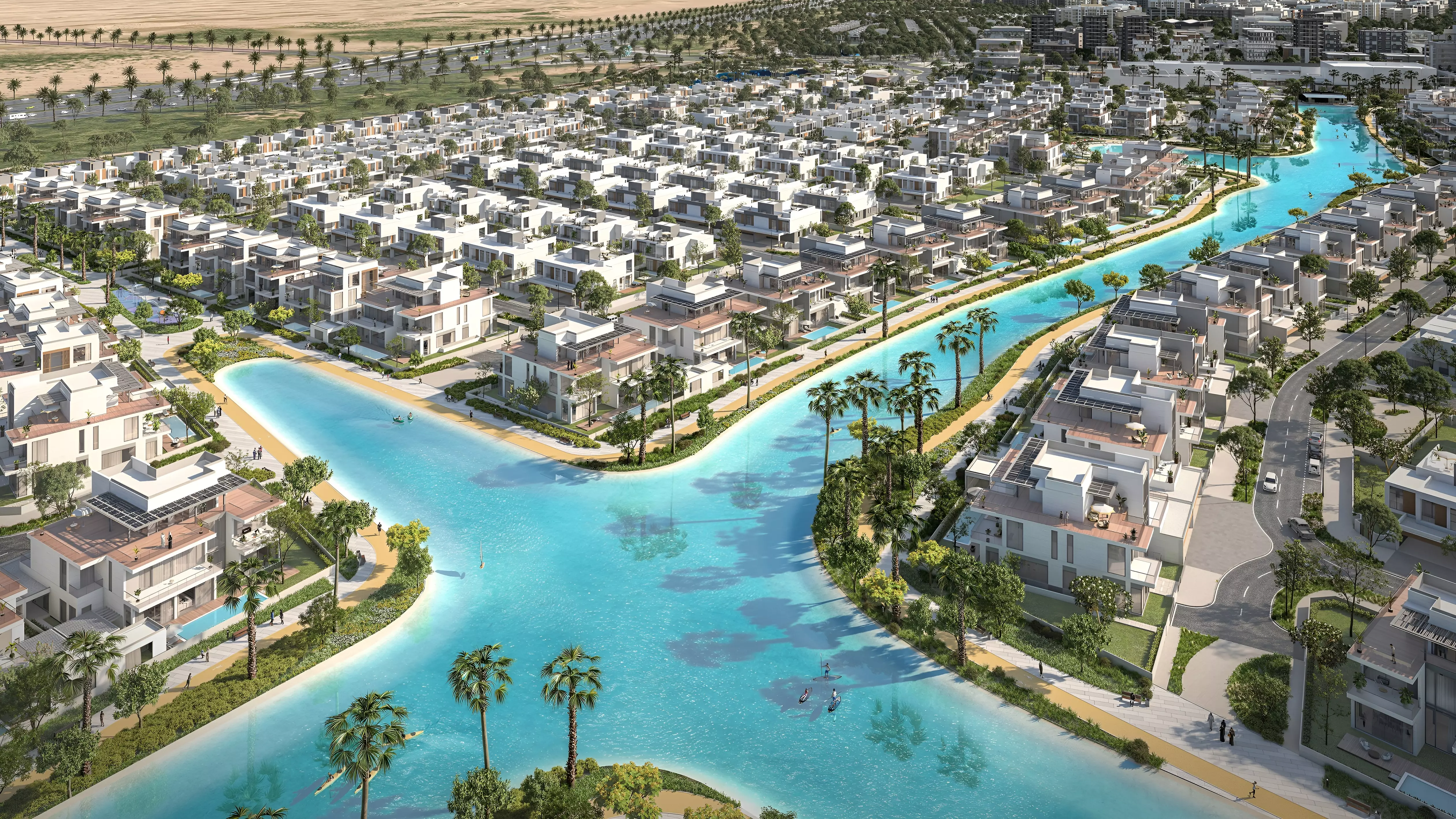South Lofts 2 — UAE Real Estate Project