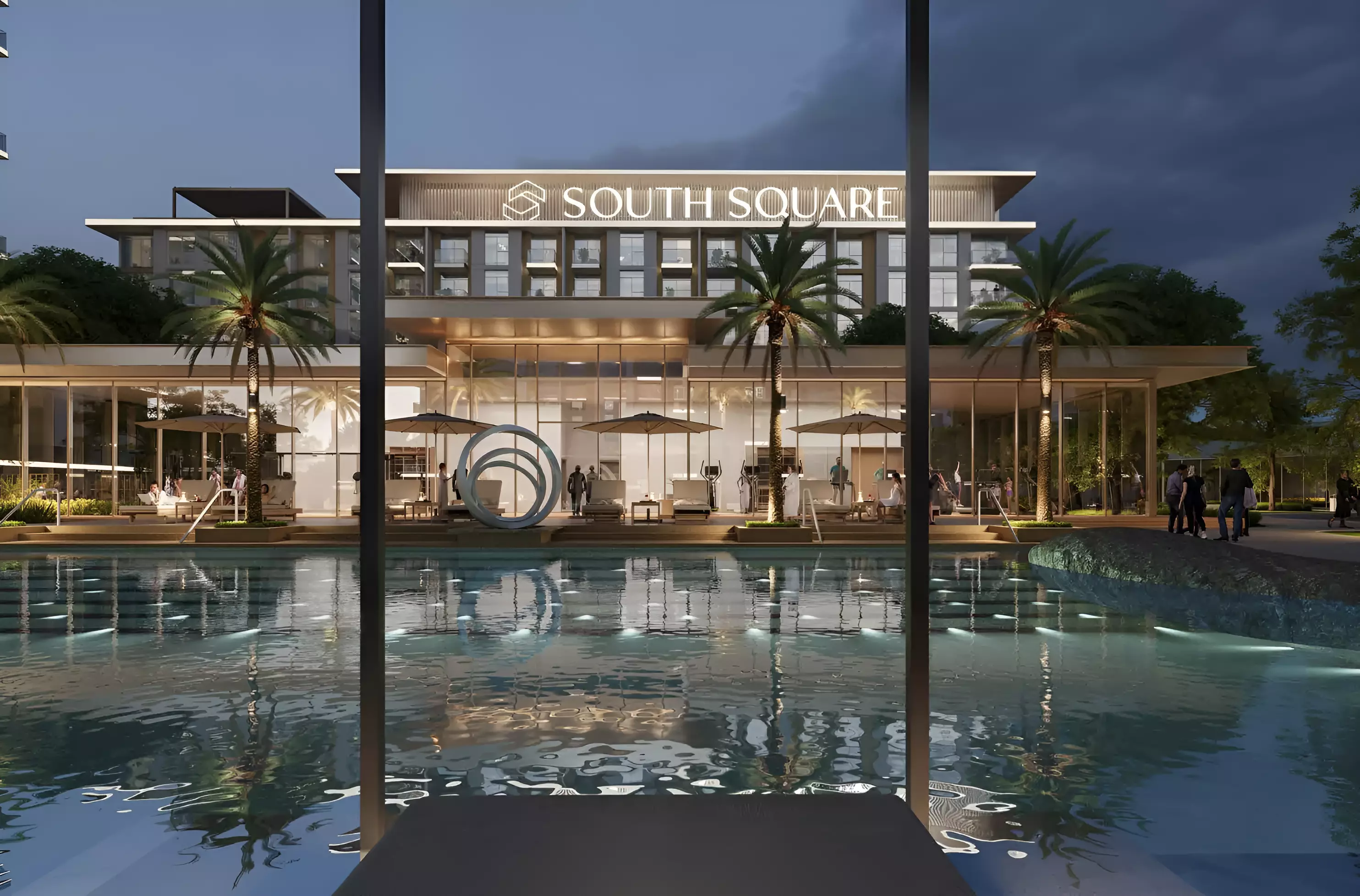 South Square – photo 5