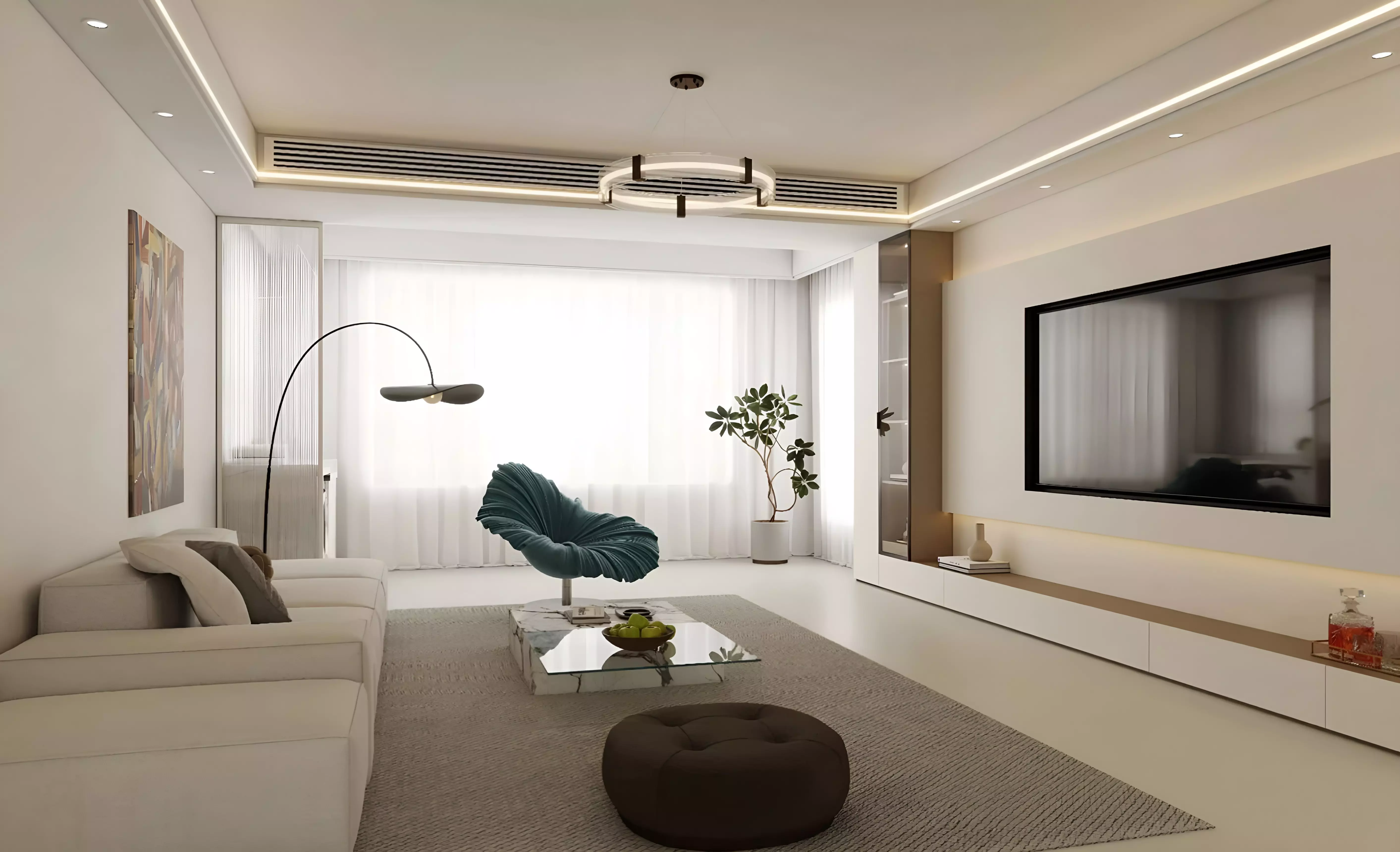 Sports View Residence – photo 2