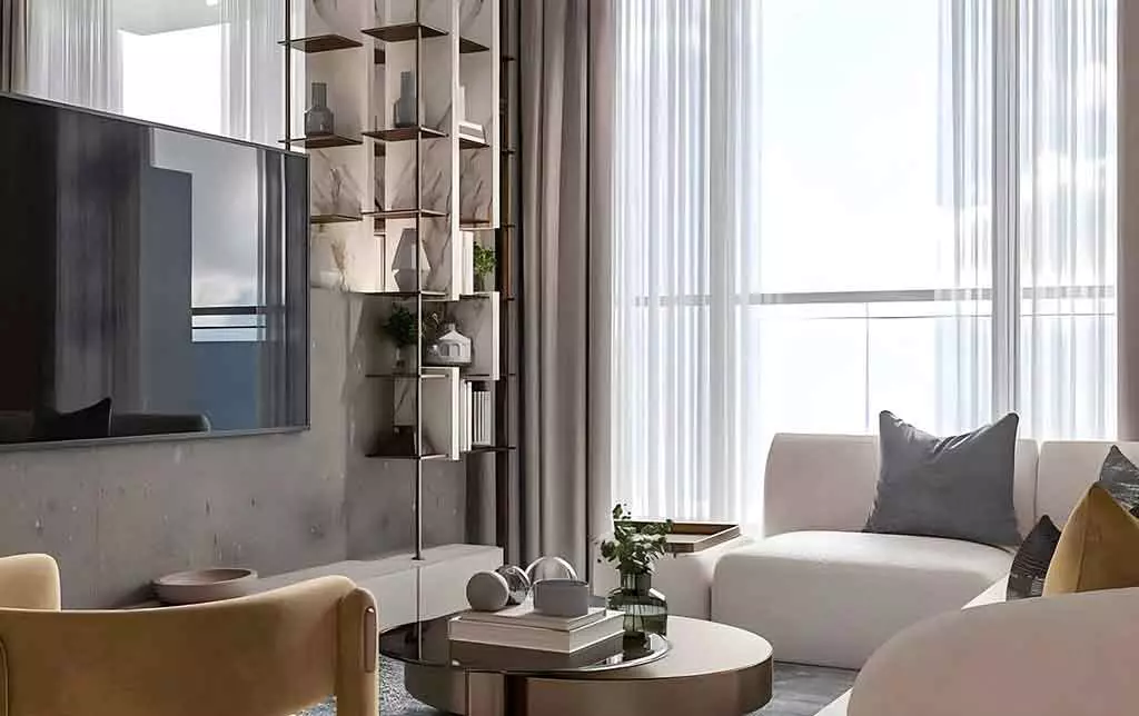 SquareX Residence – photo 5