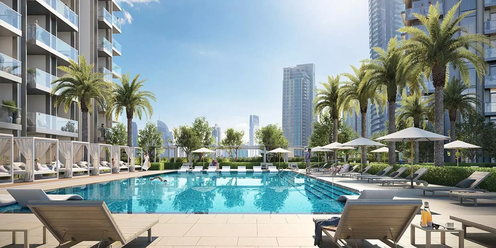 St Regis The Residences – photo 2