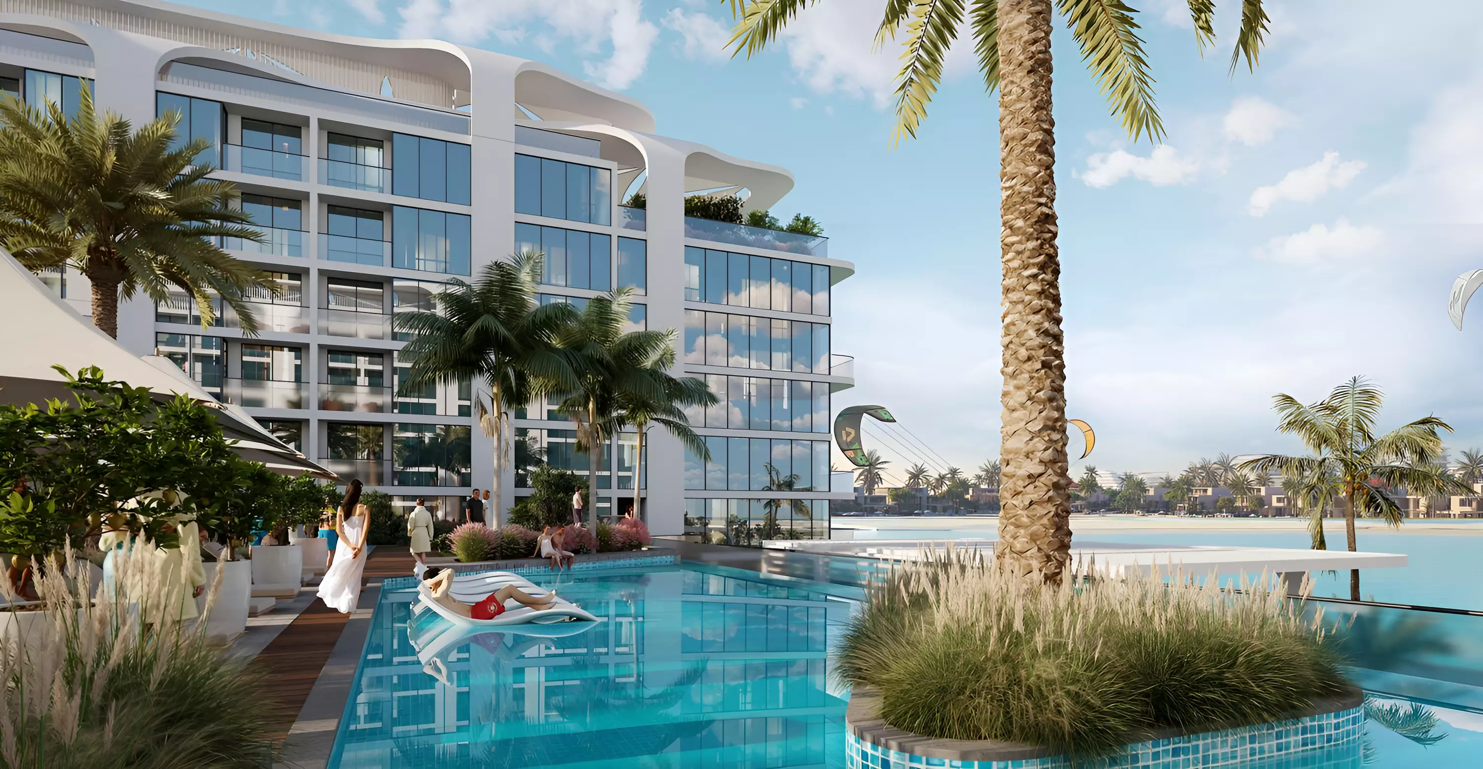 Starline Beach Residences – photo 3