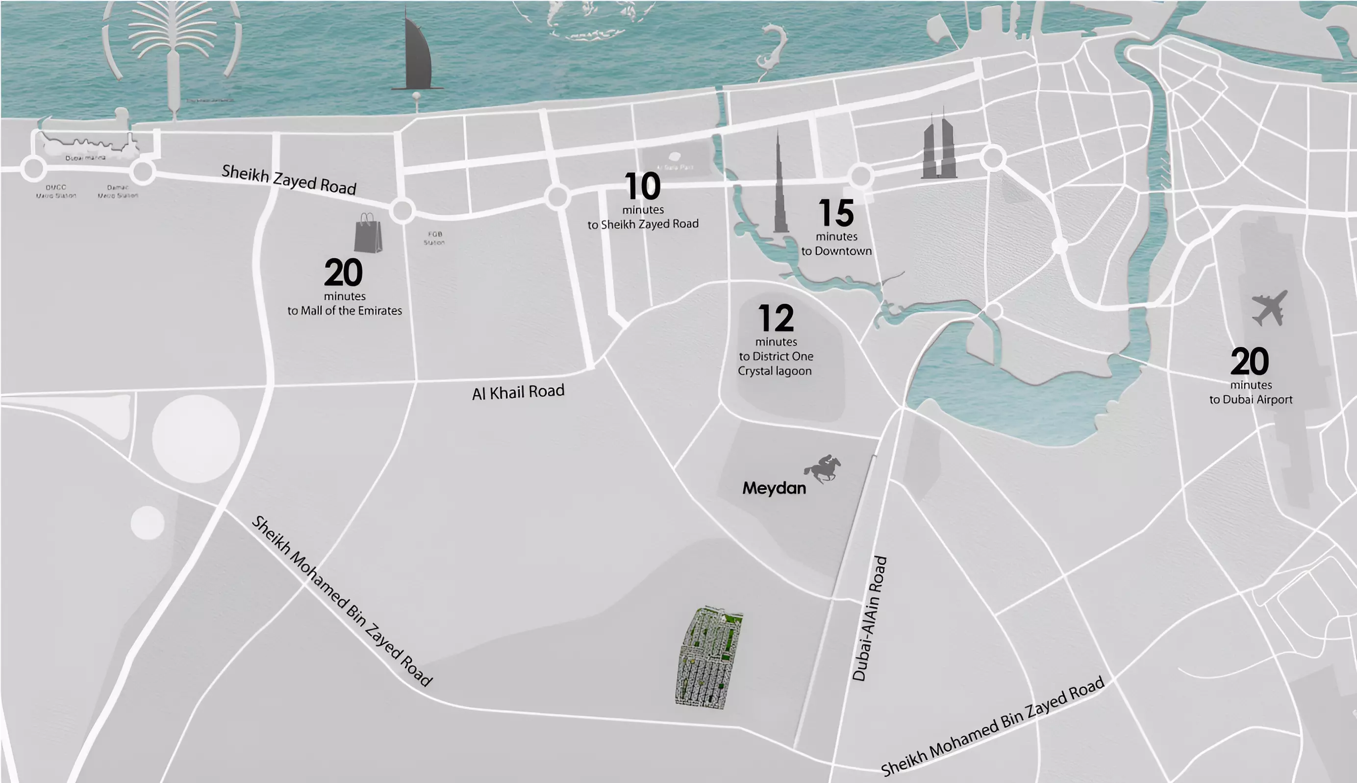 Starline Beach Residences – photo 5