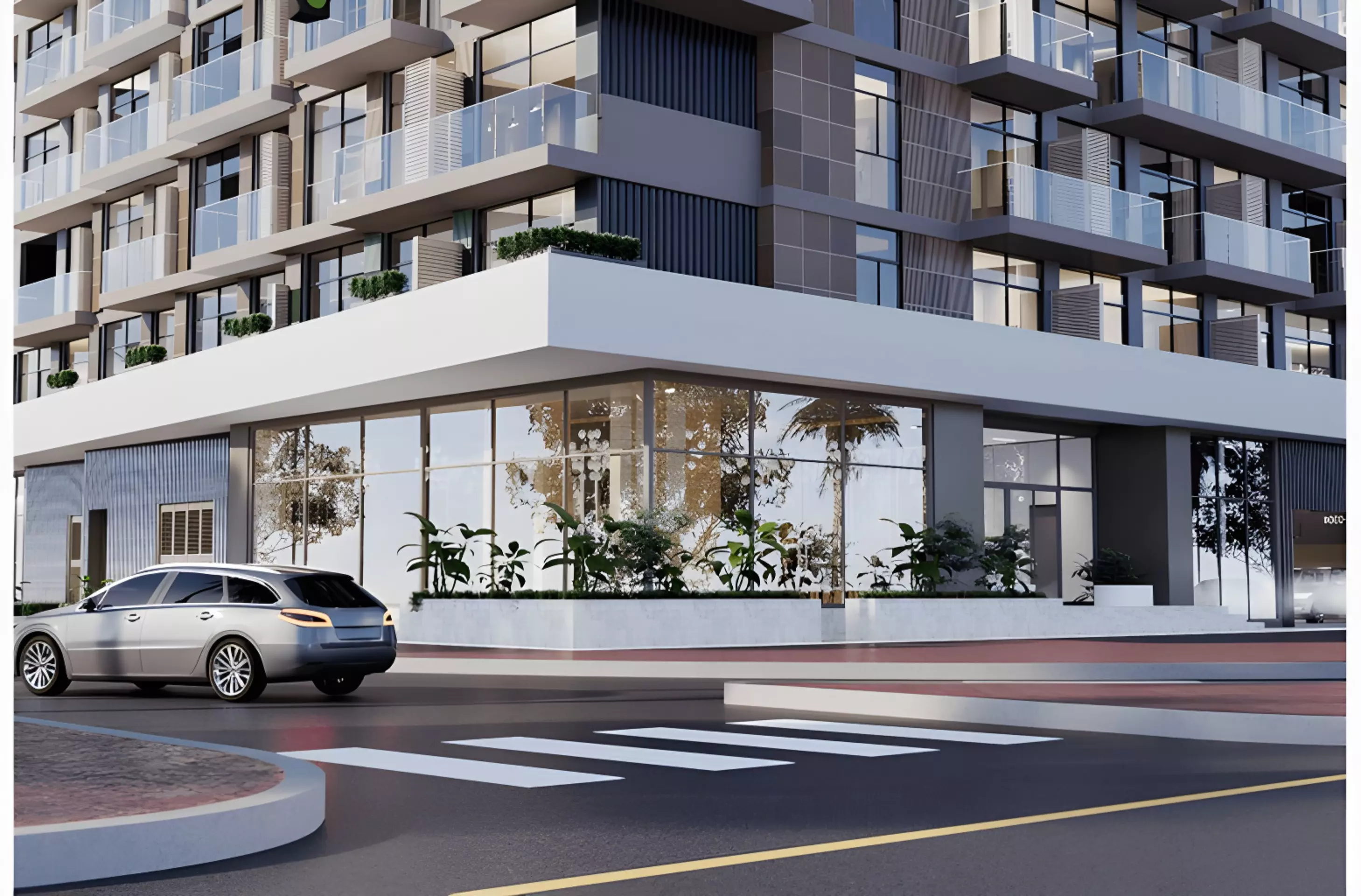 Stonehenge Residences By Segrex Development – photo 2