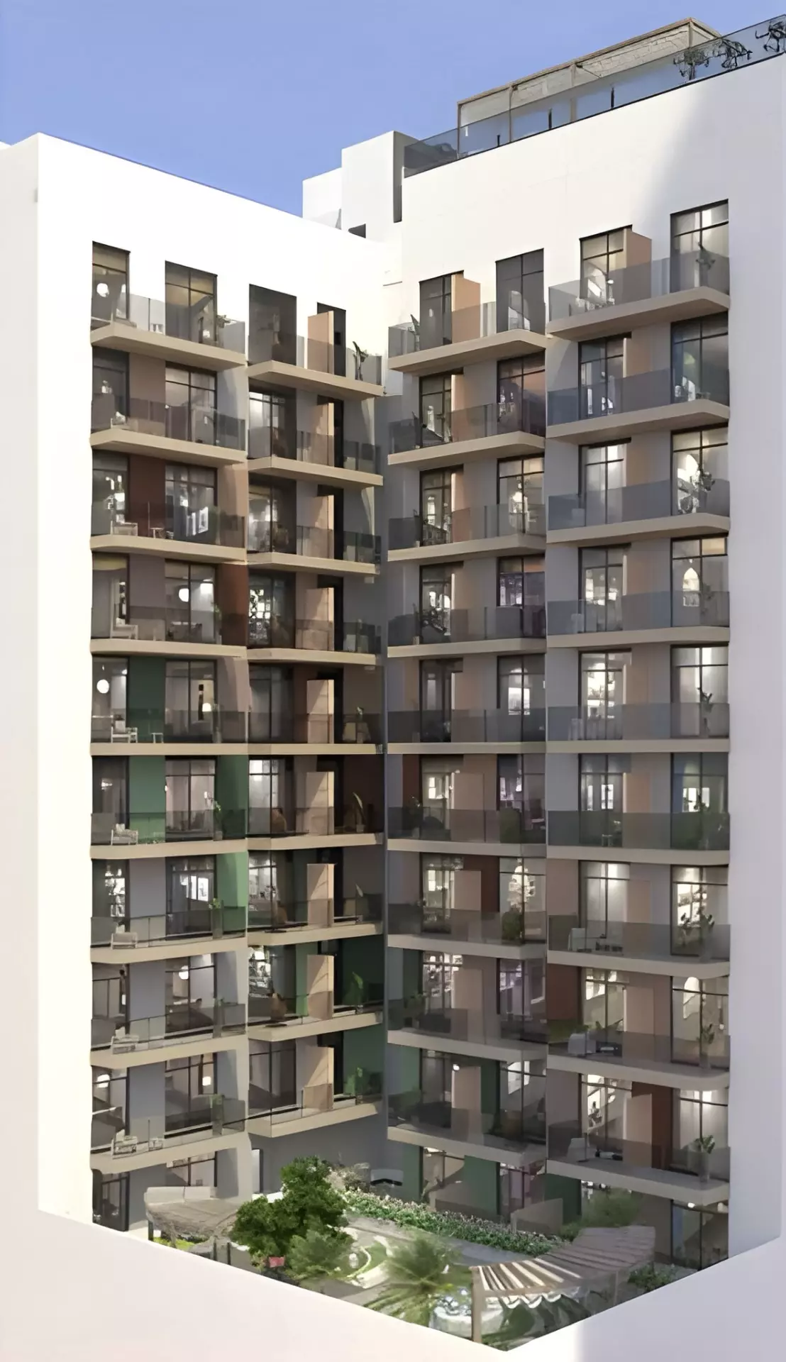 Stonehenge Residences By Segrex Development – photo 5