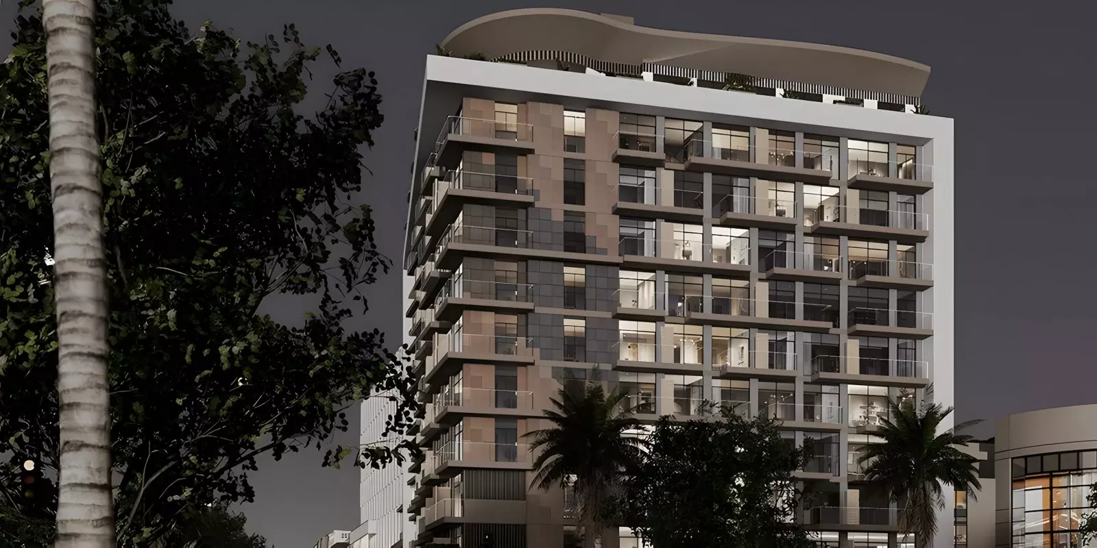Stonehenge Residences Phase 2 By Segrex — UAE Real Estate Project
