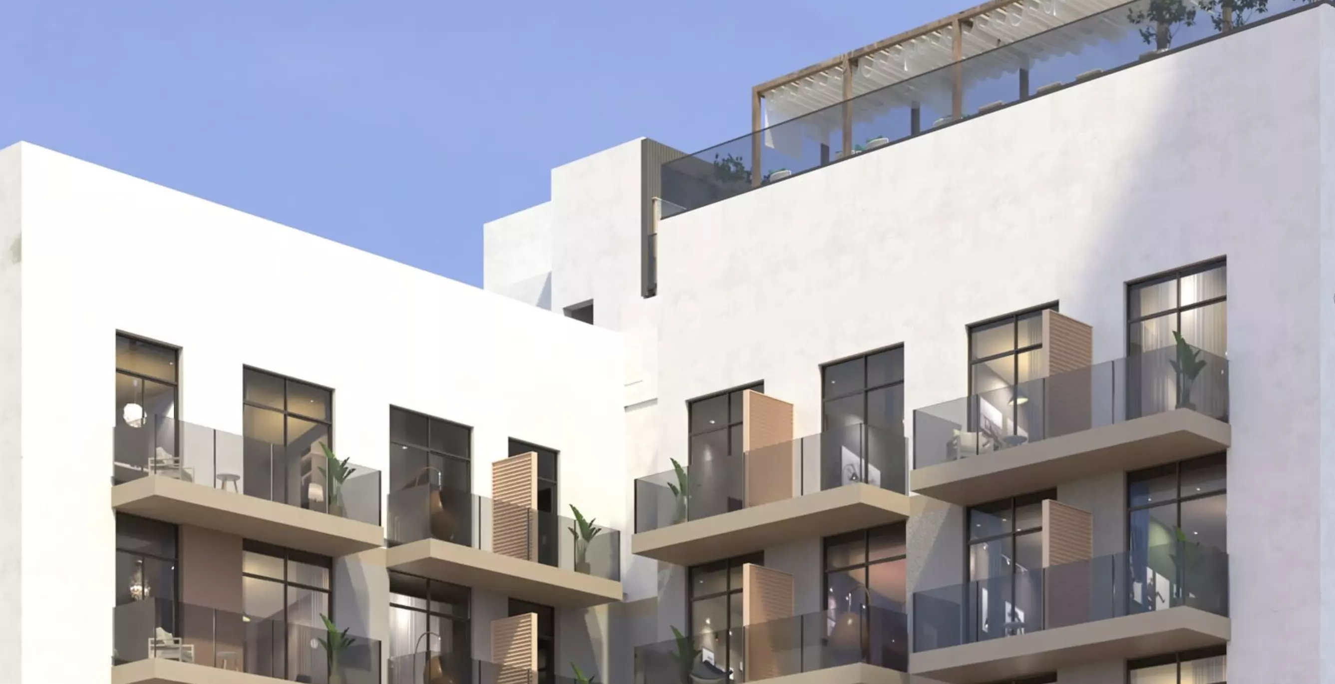 Stonehenge Residences Phase 2 By Segrex – photo 2