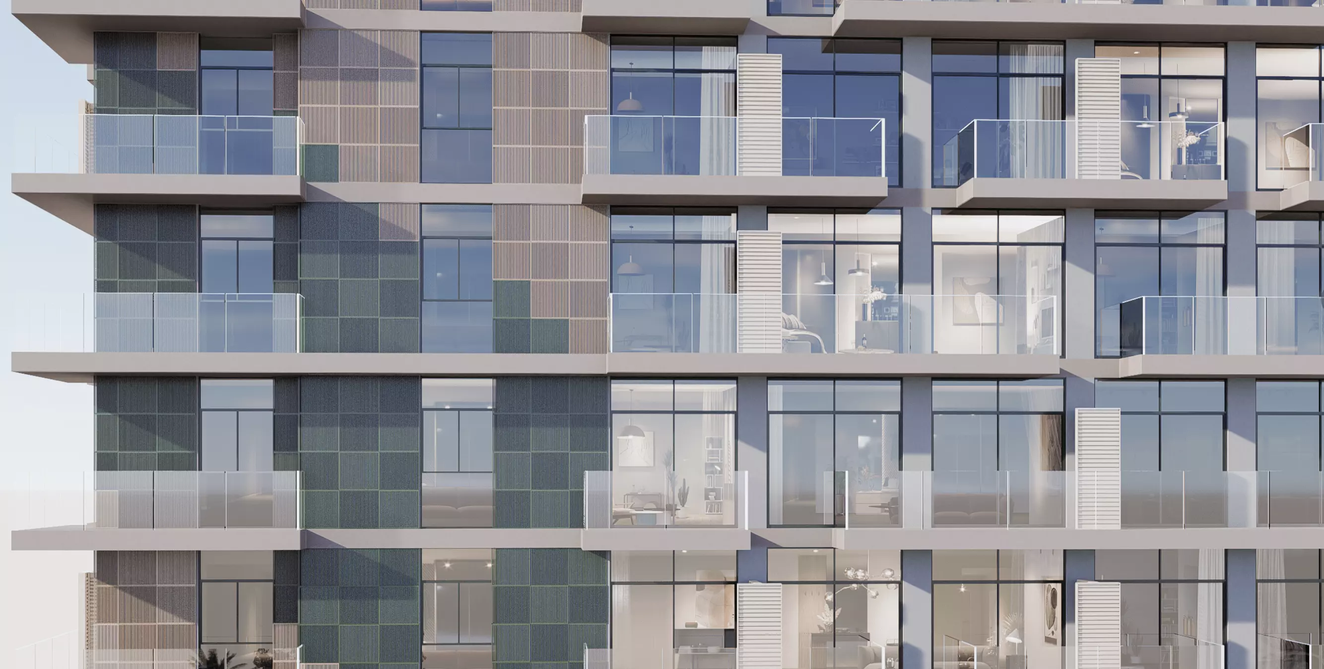 Stonehenge Residences Phase 2 By Segrex – photo 3