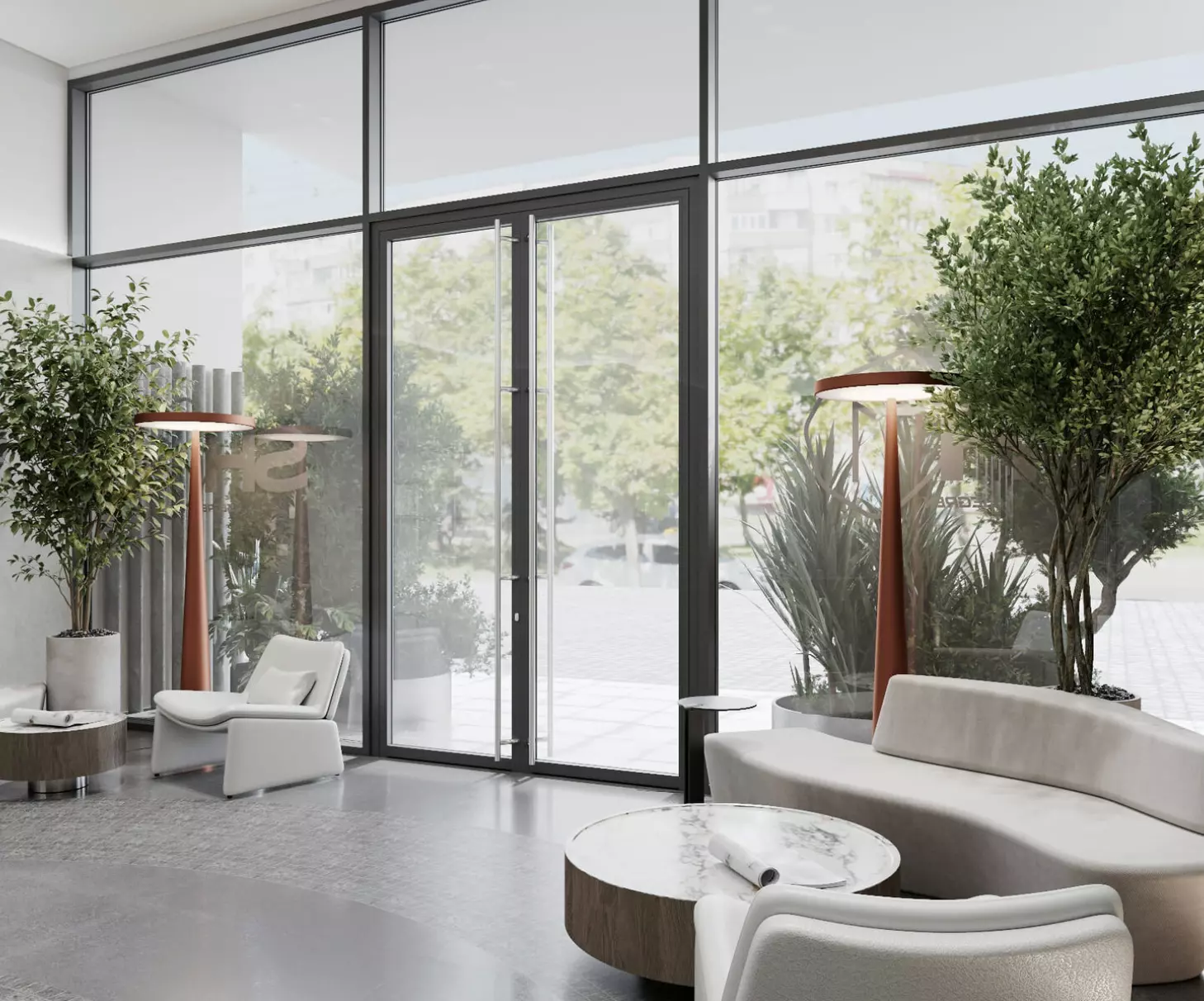 Stonehenge Residences Phase 2 By Segrex – photo 5
