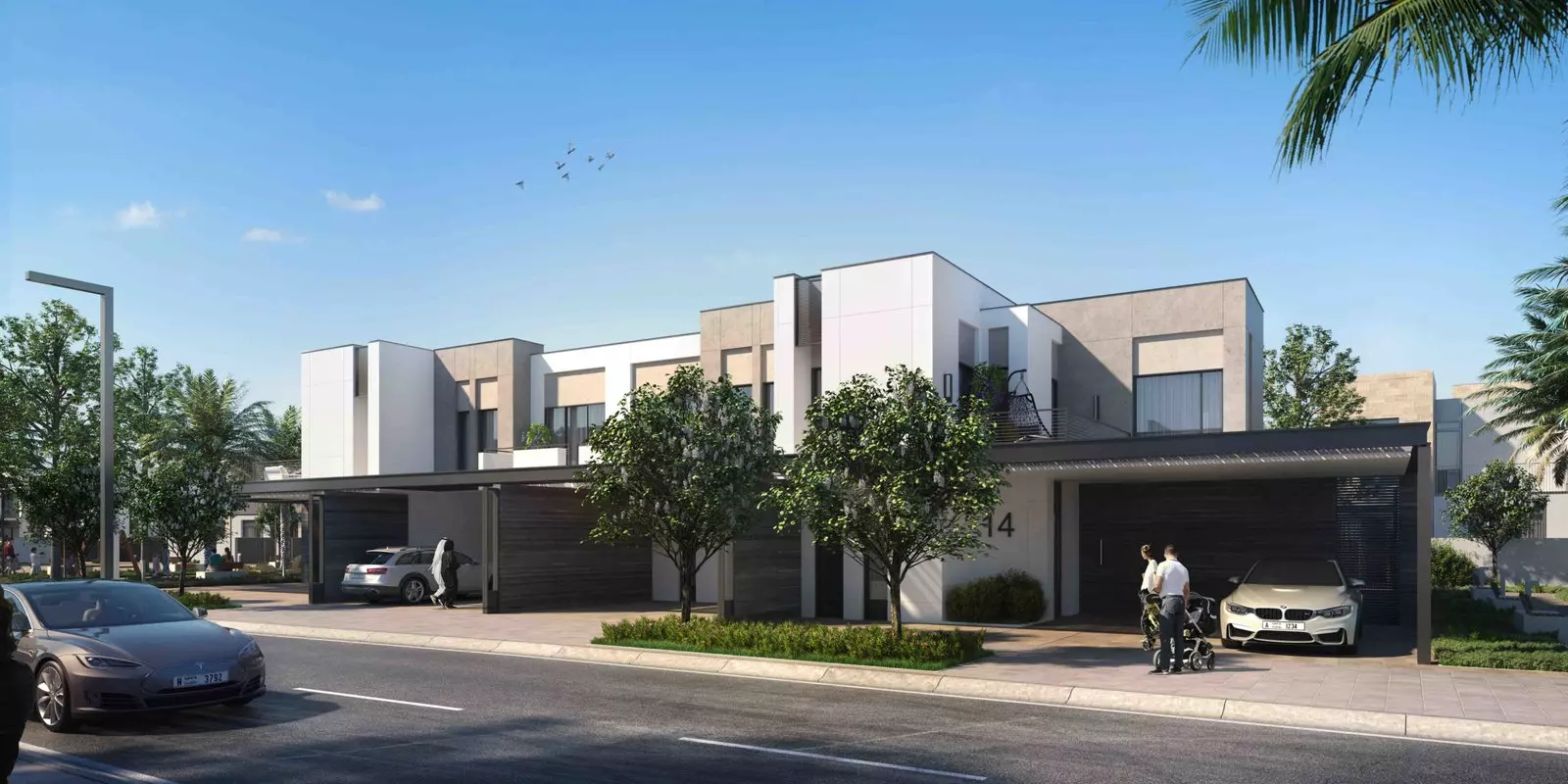 Sun Arabian Ranches Phase 3 By Emaar – photo 2