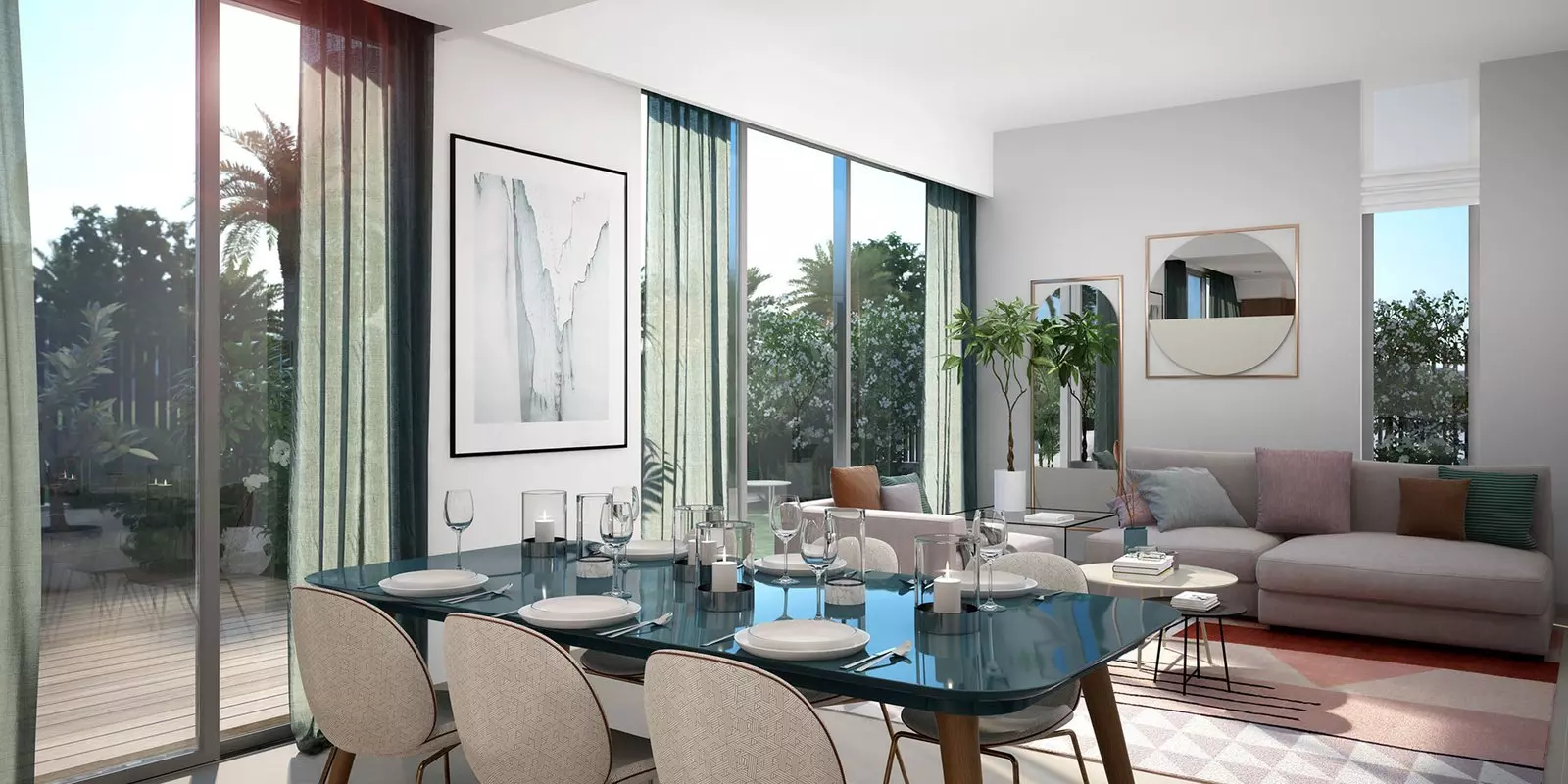 Sun Arabian Ranches Phase 3 By Emaar – photo 3