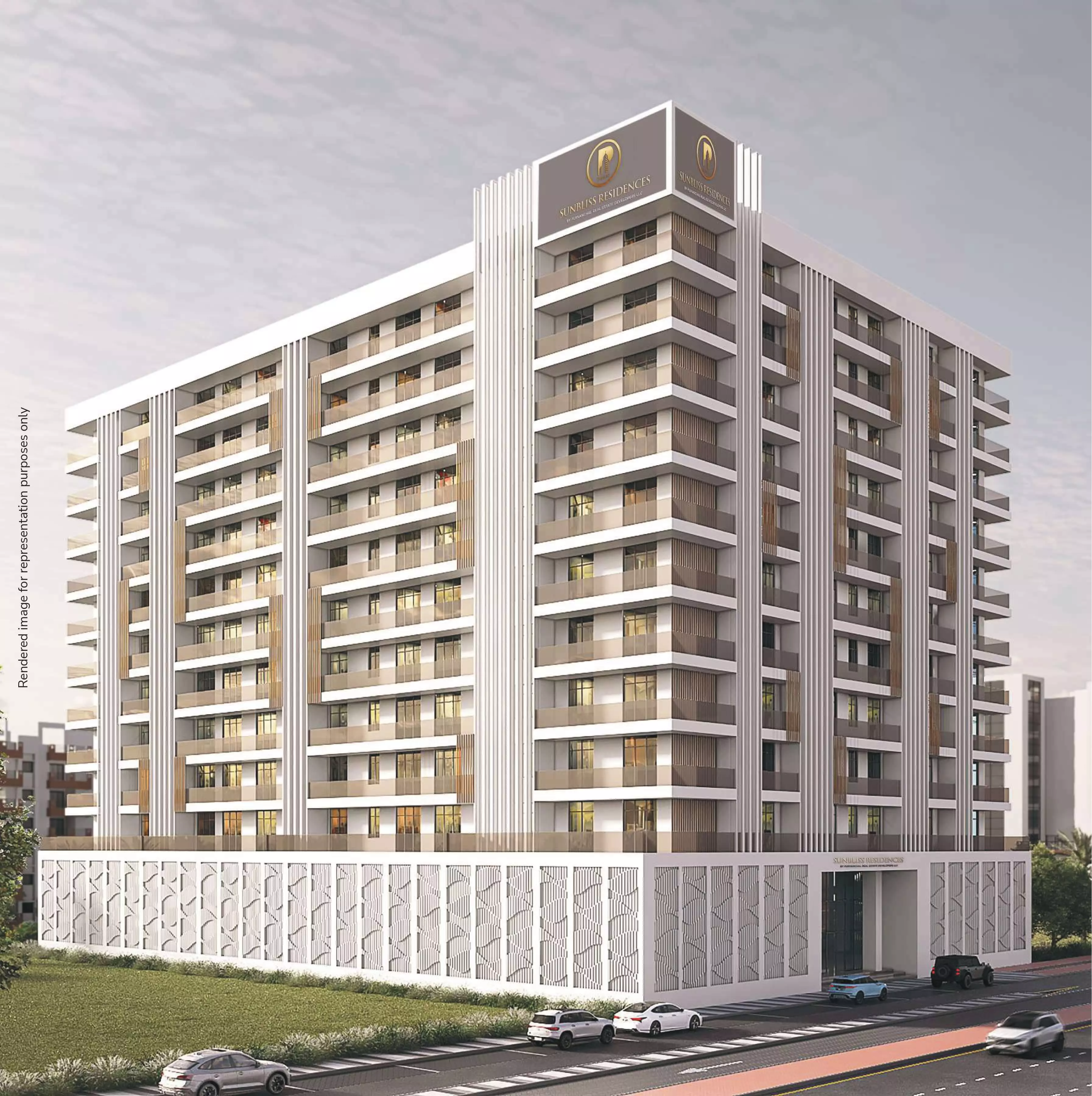 Sunbliss Residence – photo 4
