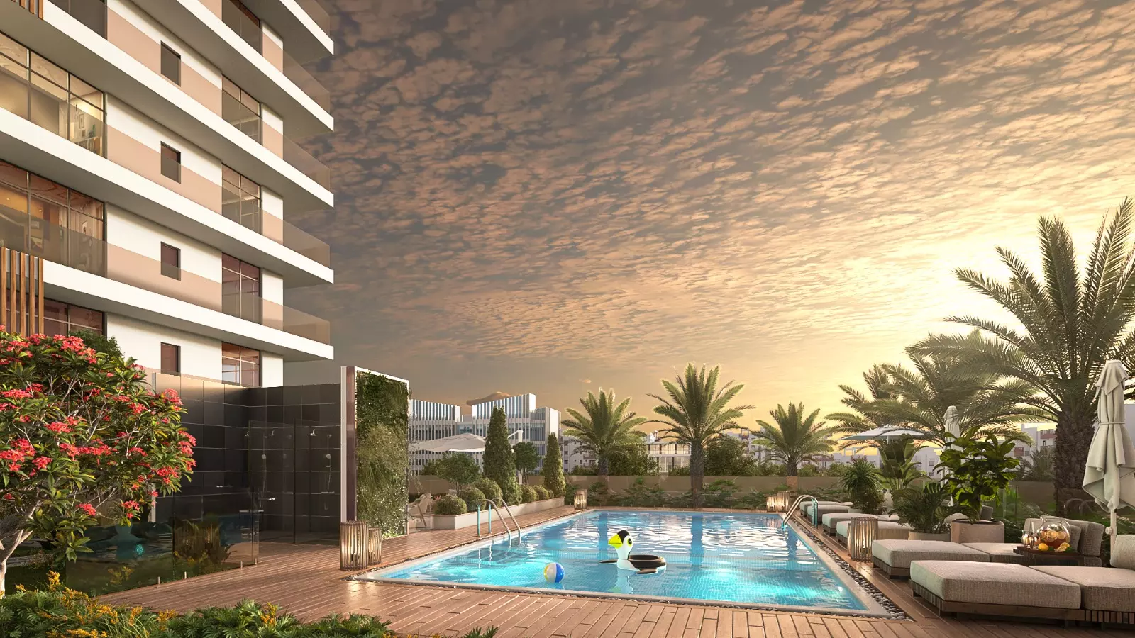 Sunbliss Residence – photo 5