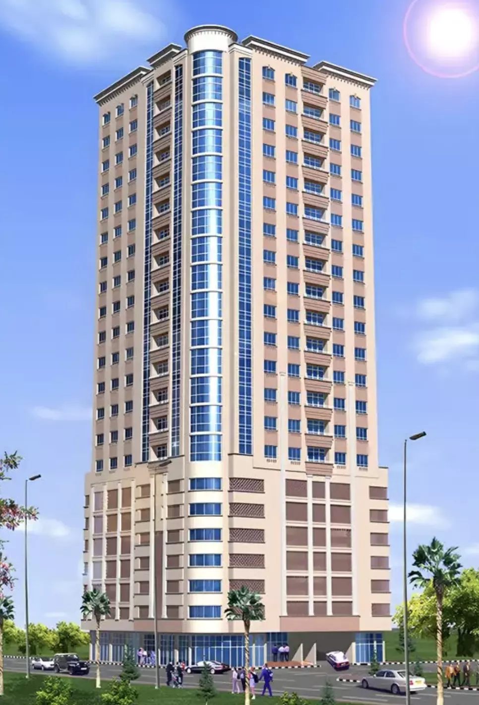 Sunlight Building – photo 2