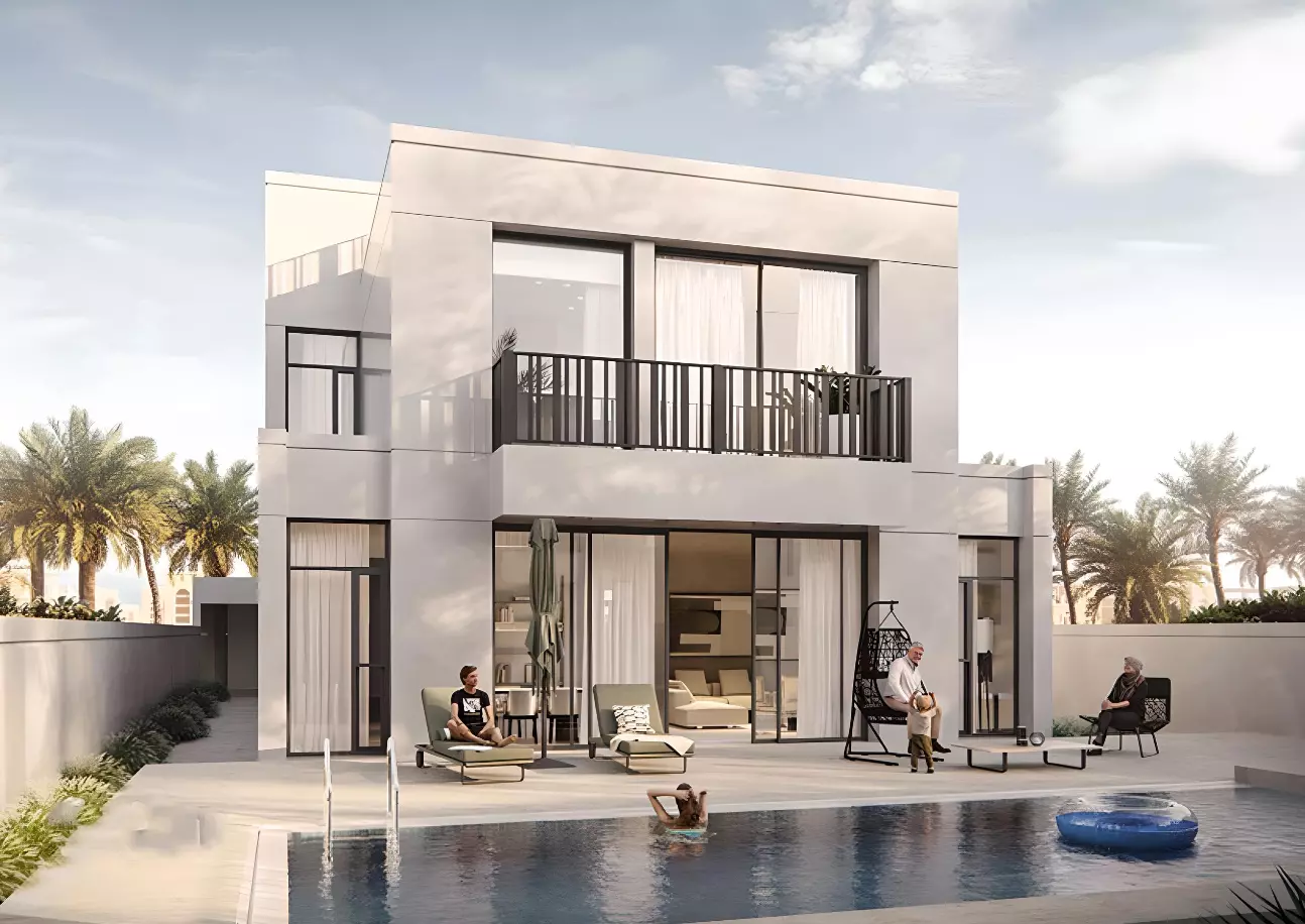 Sunrise Living – main view