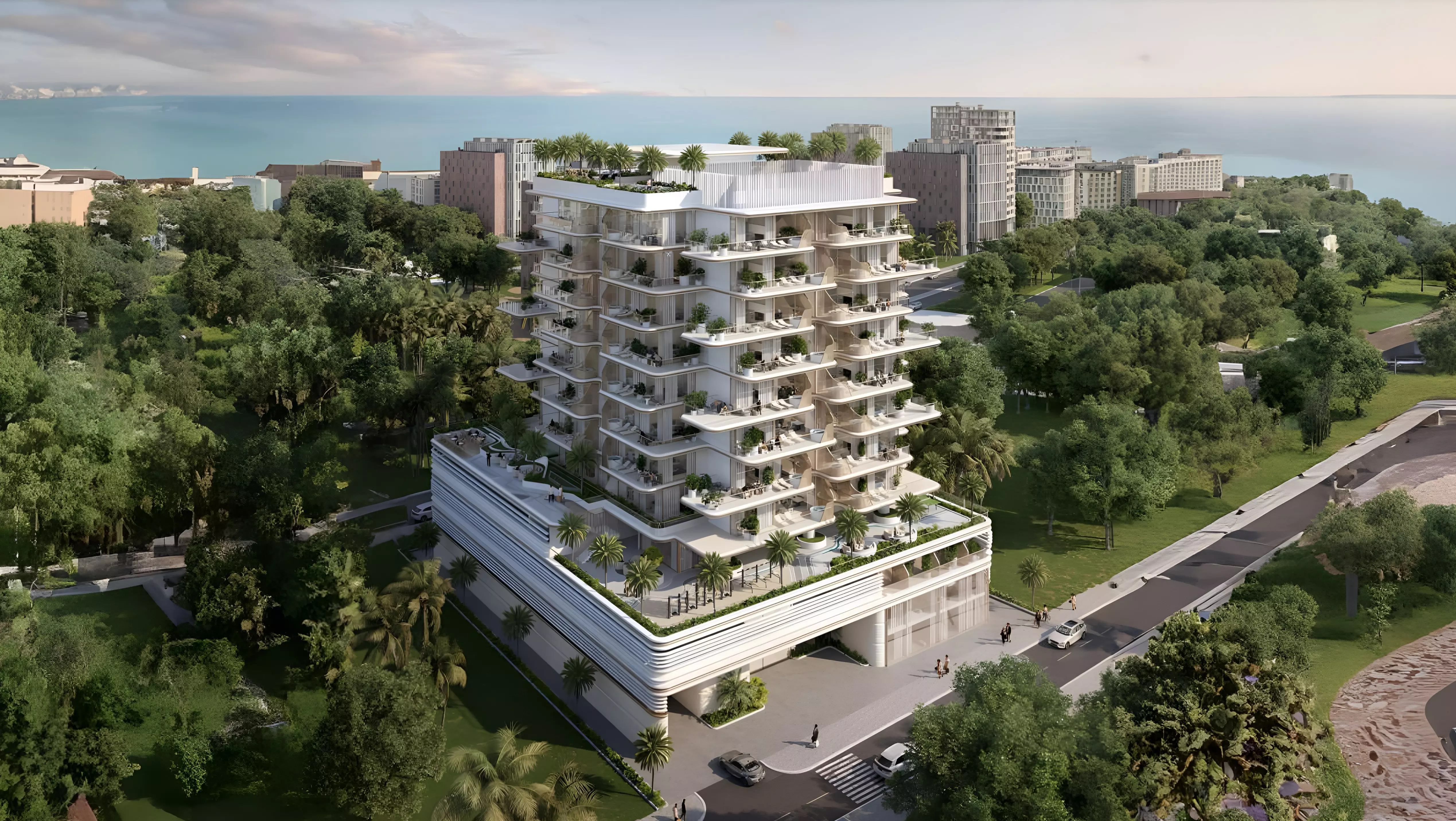 Sunset Bay Phase 2 – photo 2