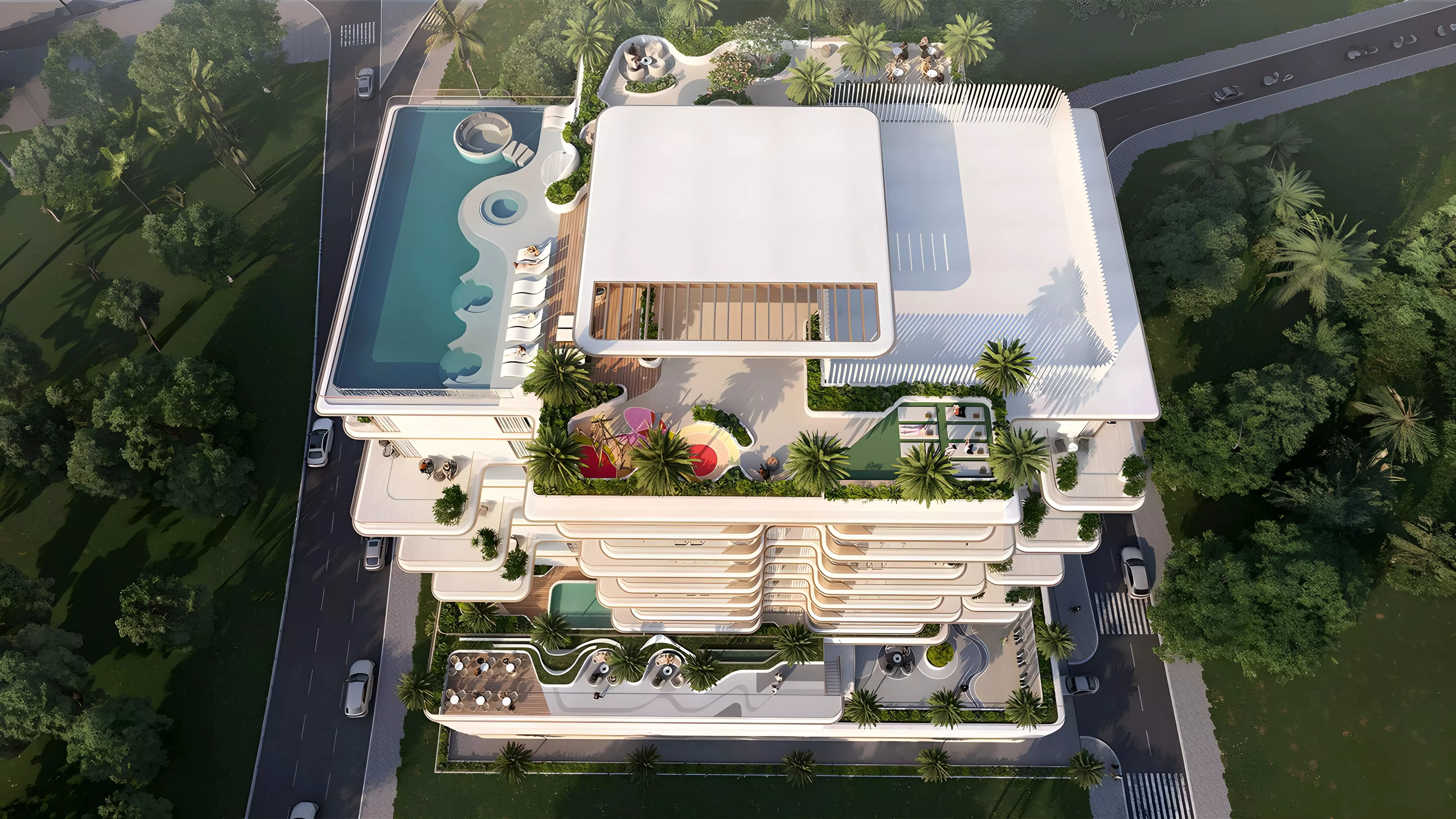 Sunset Bay phase 3 By Imtiaz – photo 4
