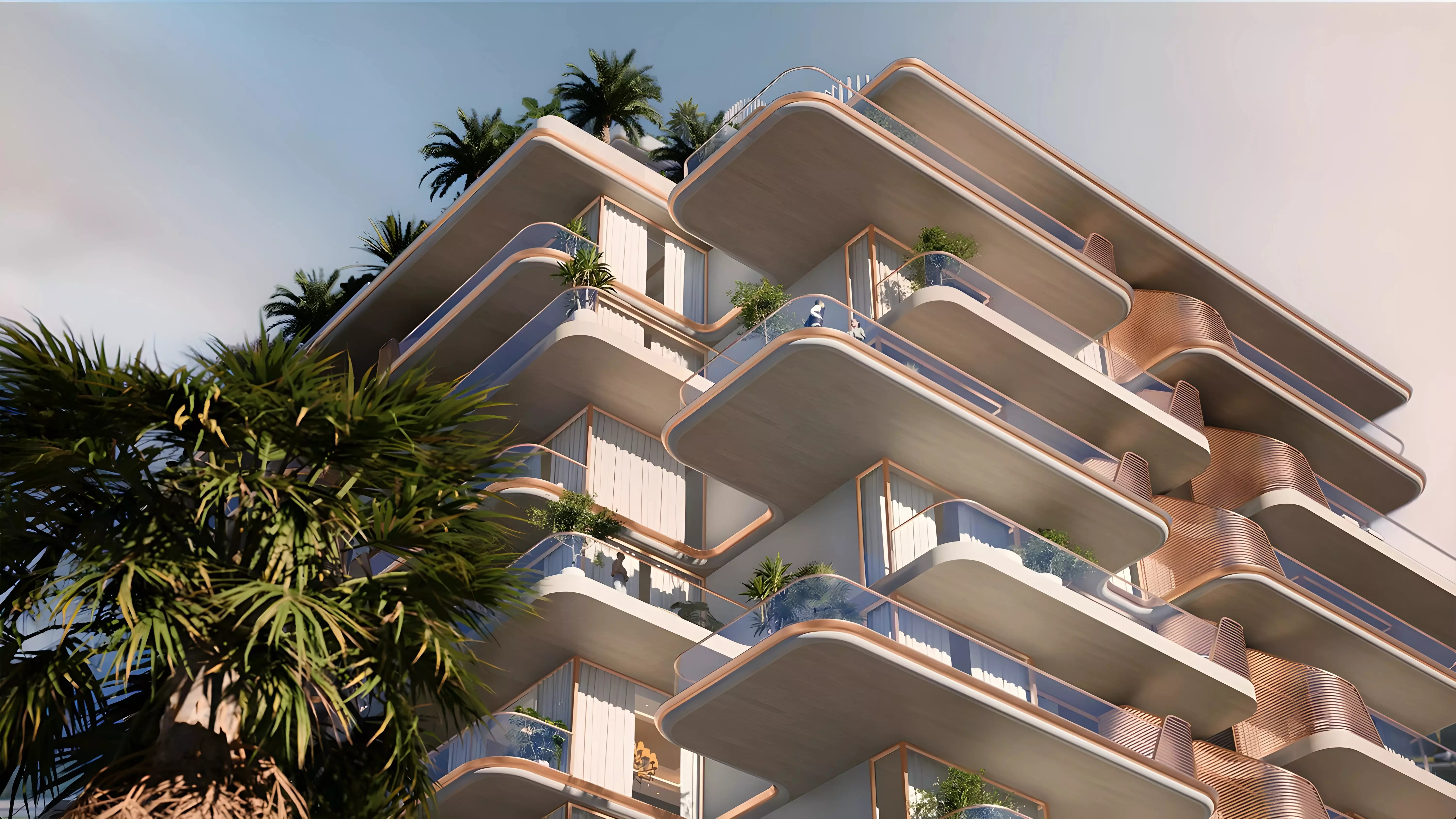 Sunset Bay phase 3 By Imtiaz – photo 5