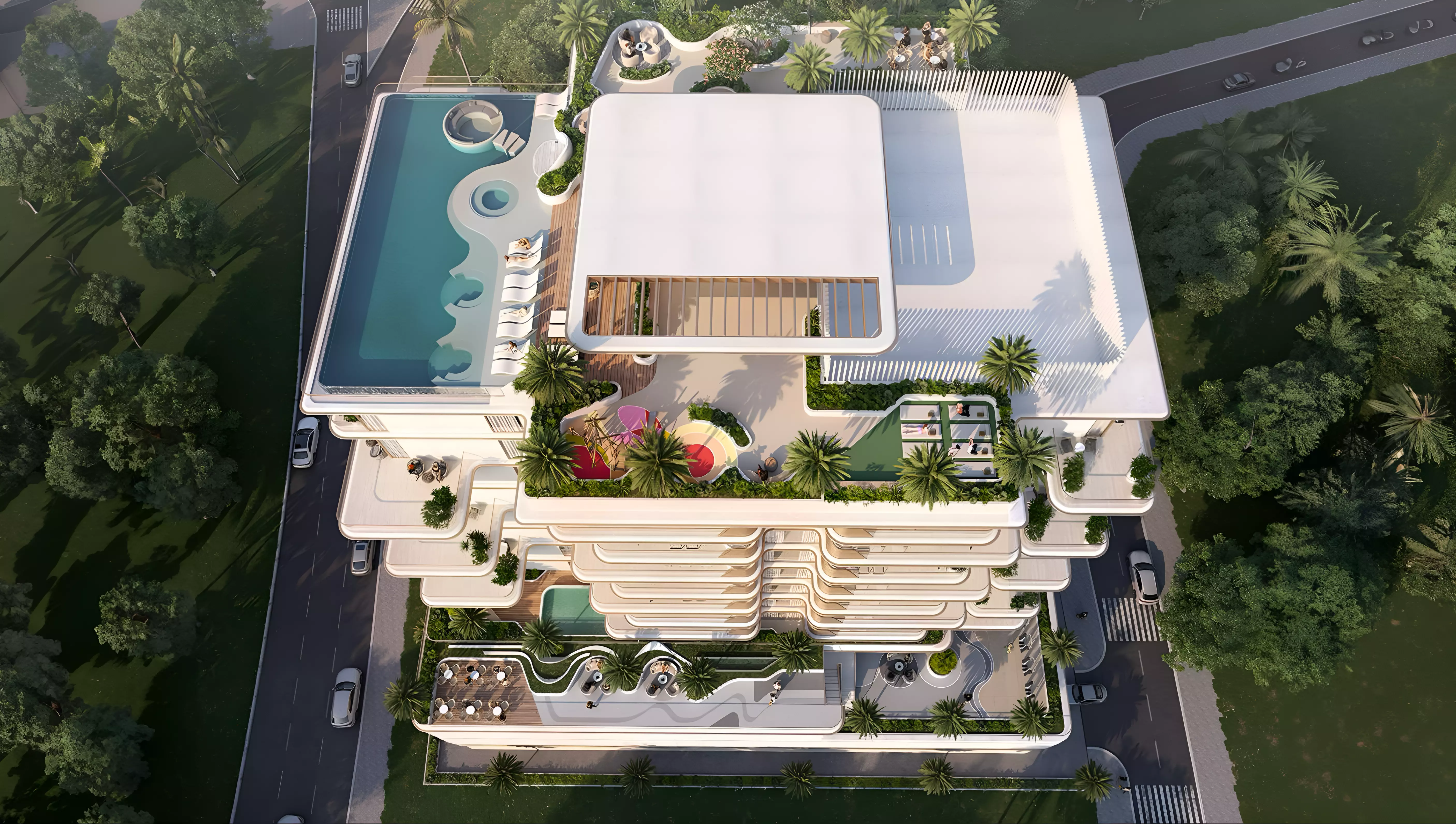 Sunset Bay Phase 4 by Imtiaz – photo 2