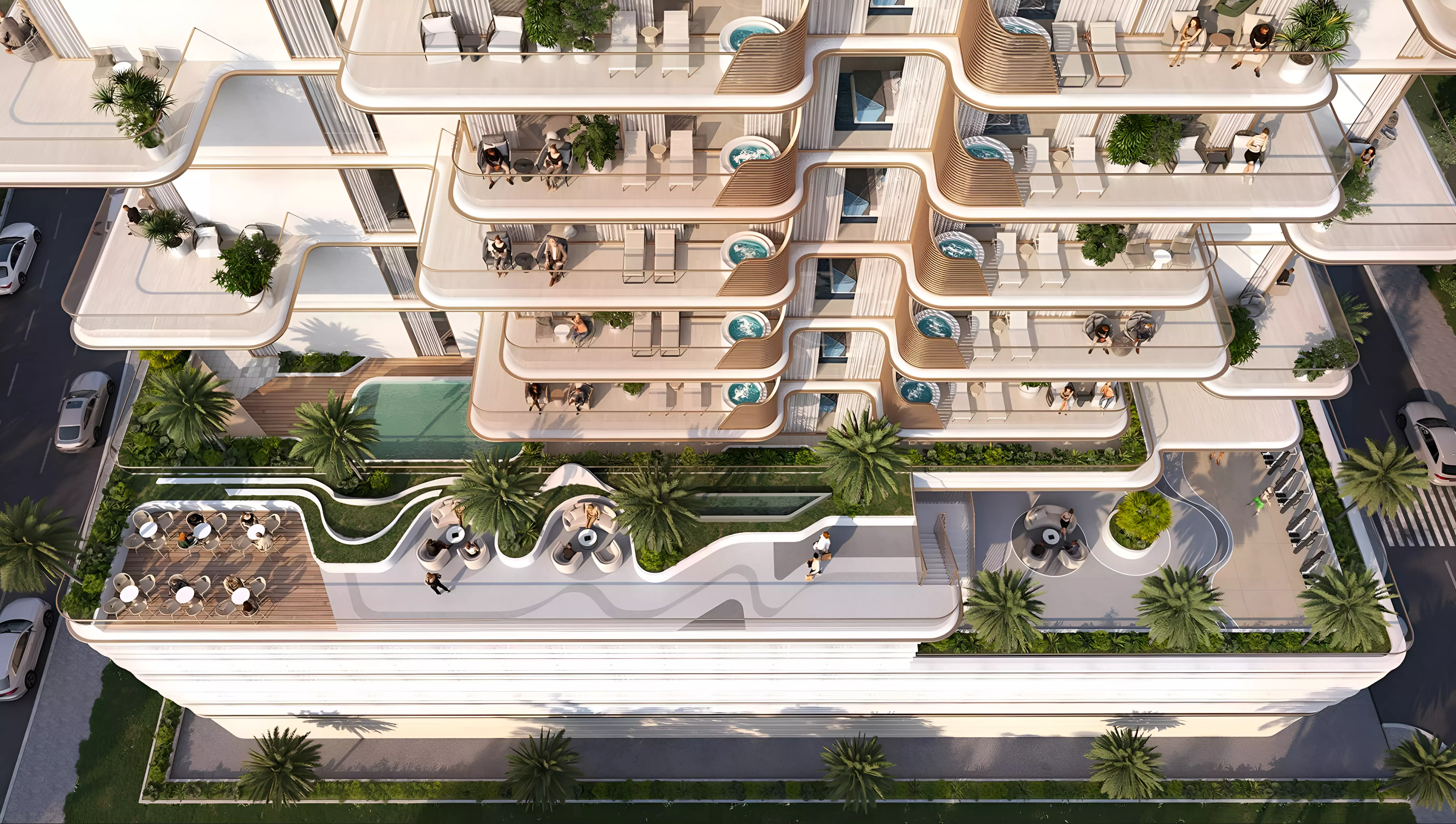 Sunset Bay Phase 4 by Imtiaz – photo 3
