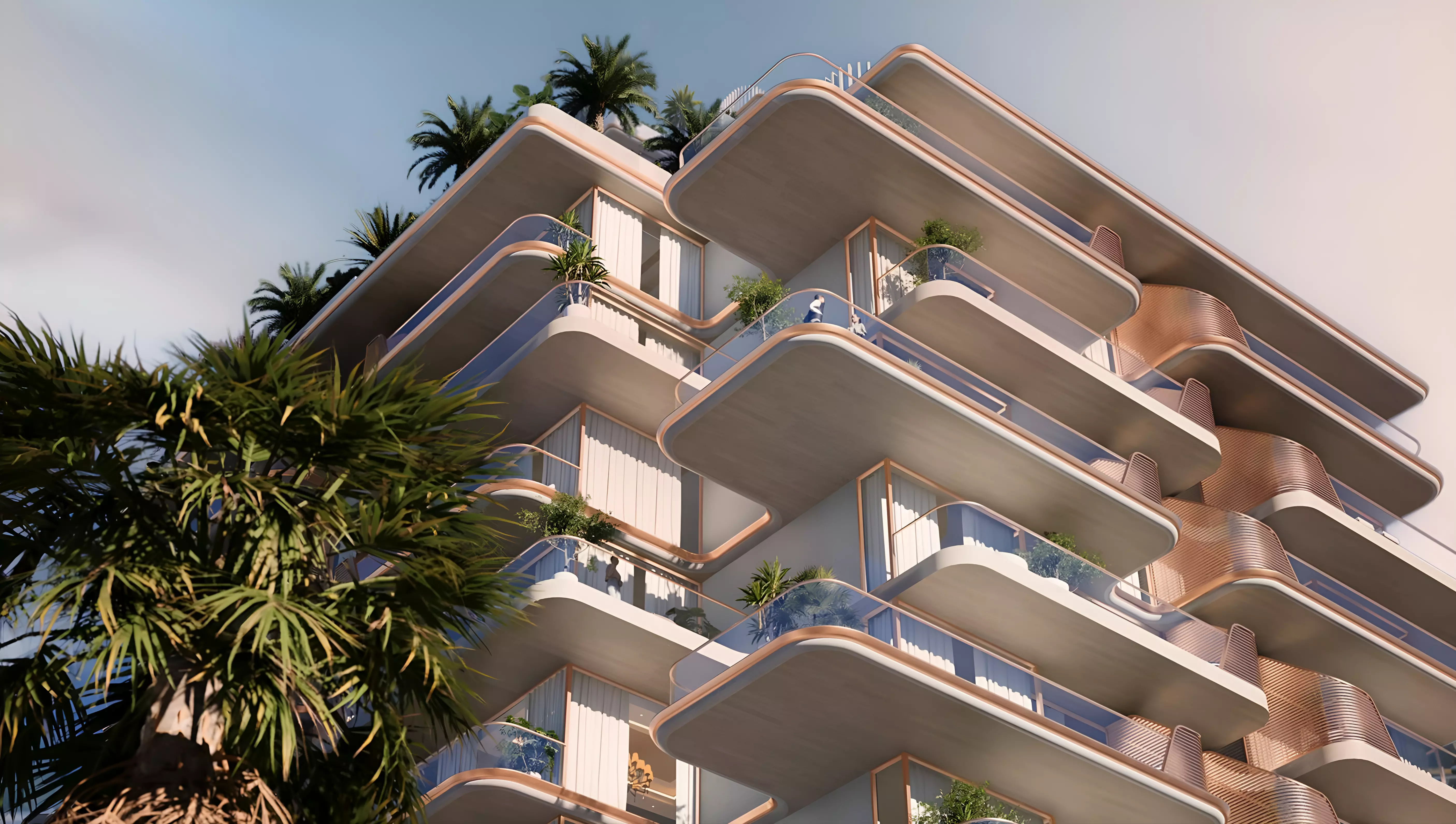 Sunset Bay Phase 4 by Imtiaz – photo 4