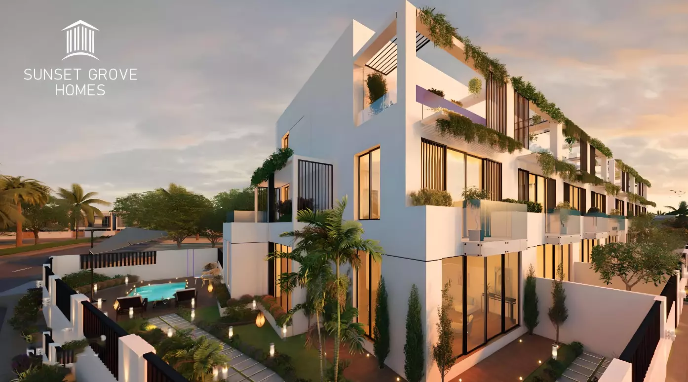Sunset Grove Homes – photo 5