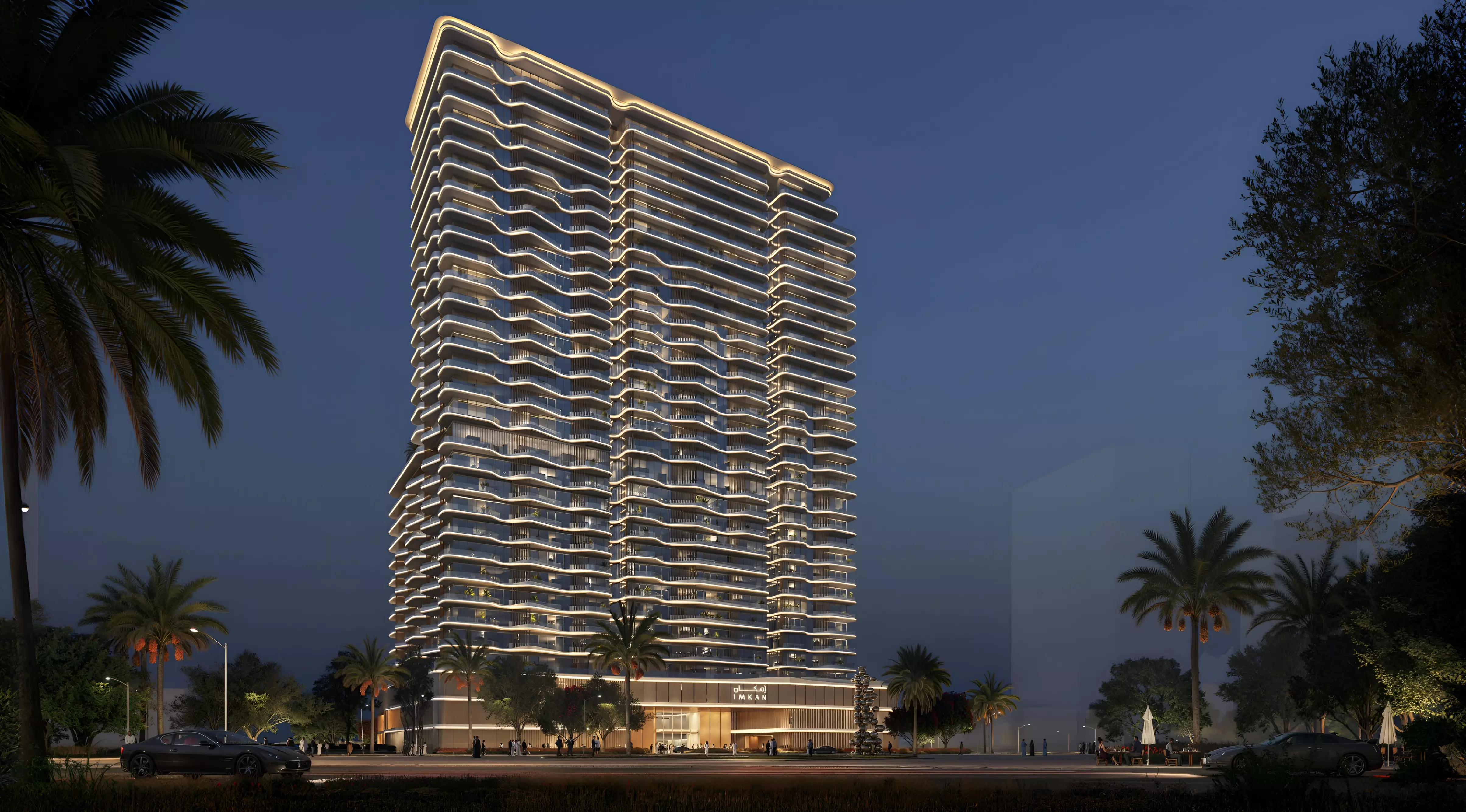 Sunstone Residences – photo 2