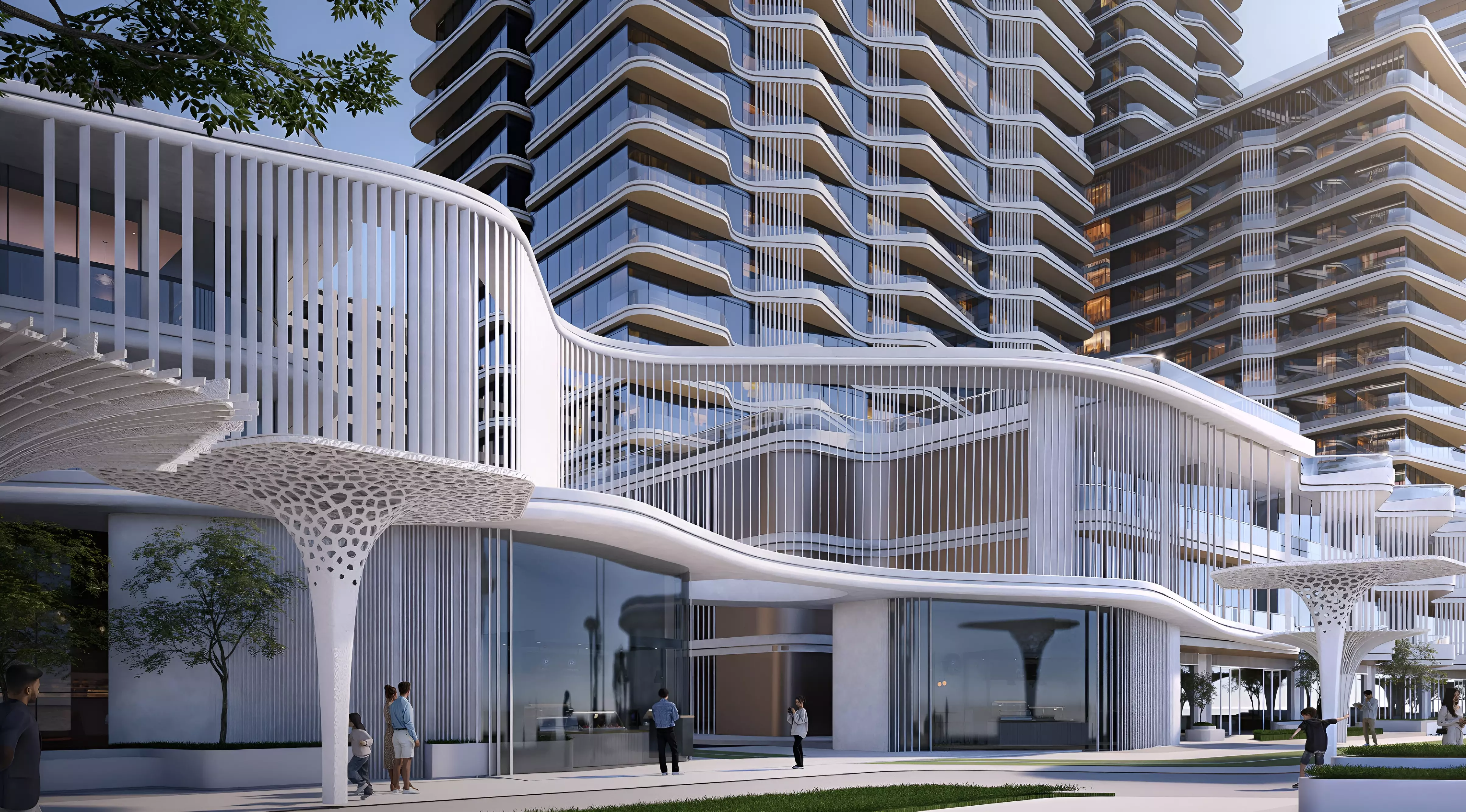 Sunstone Residences – photo 3
