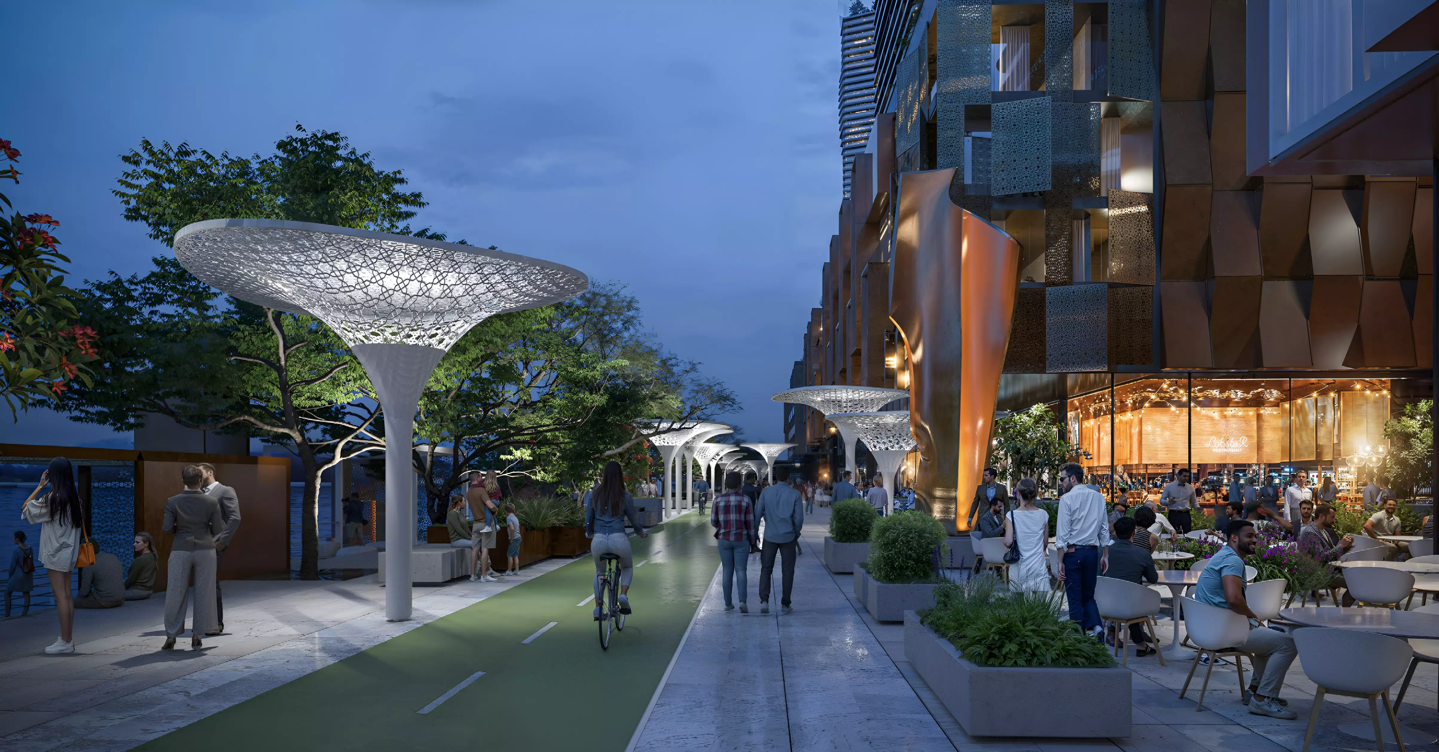 Sunstone Residences – photo 4