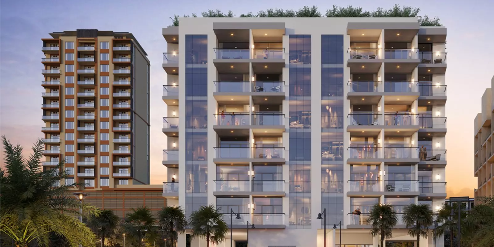 Supreme Residence – photo 2
