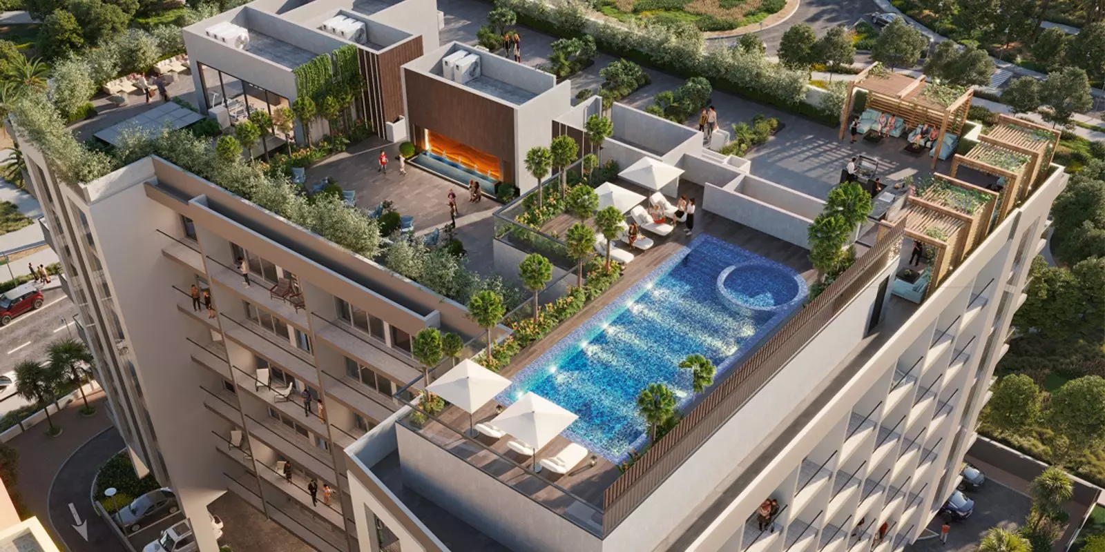 Supreme Residence – photo 3