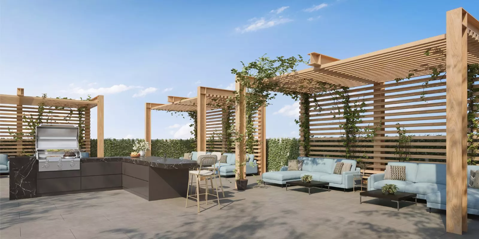 Supreme Residence – photo 5