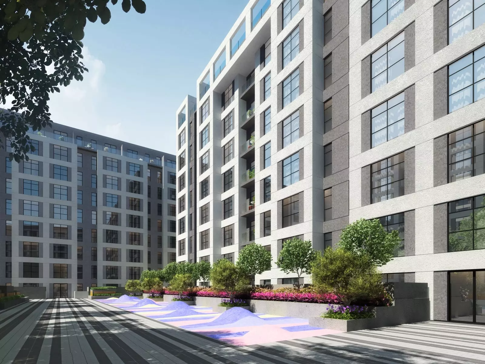 Suroor By Alef Group – photo 2