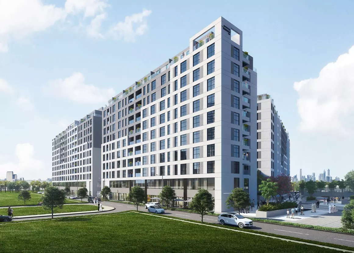 Suroor By Alef Group – photo 3