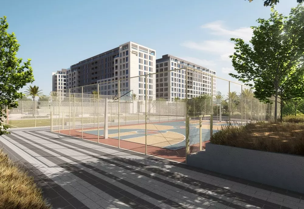 Suroor By Alef Group – photo 4