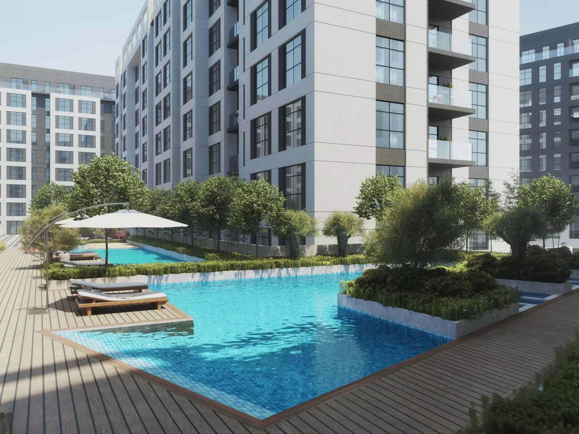 Suroor By Alef Group – photo 5