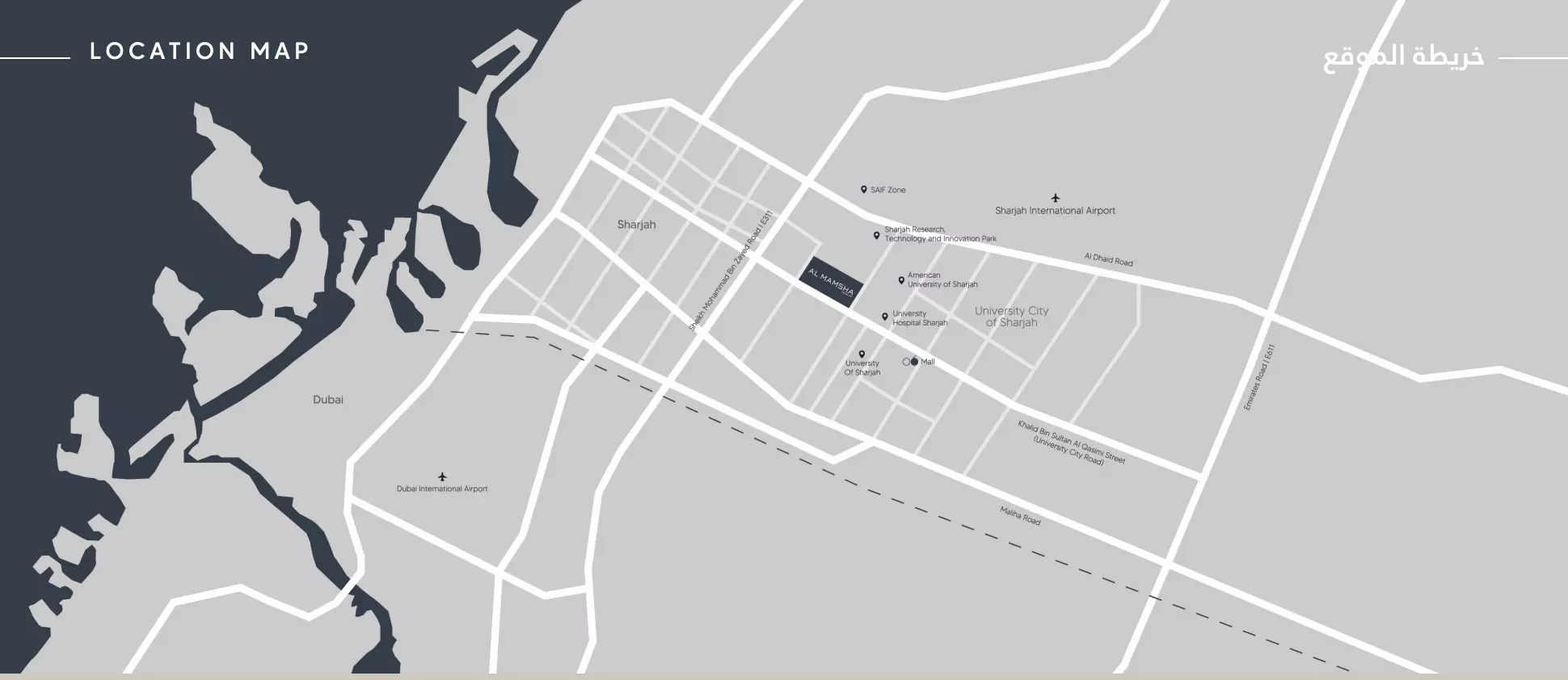 Suroor By Alef Group – master plan