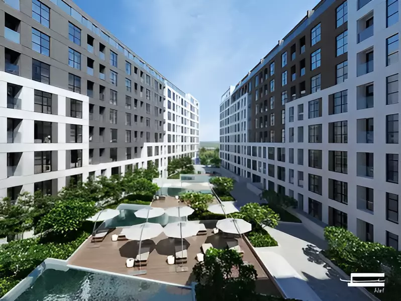 Suroor Phase 2 By Alef Group – photo 2