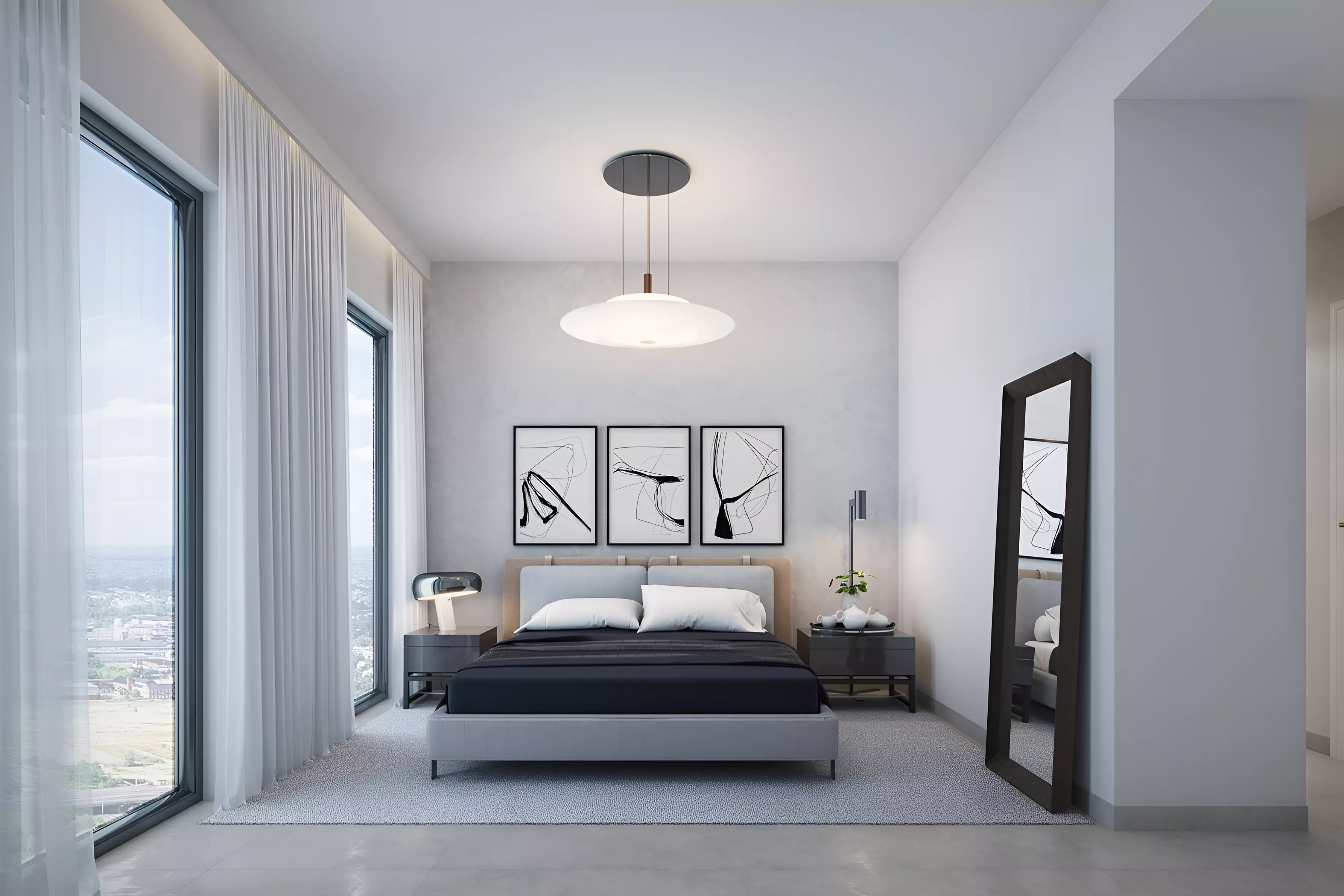 Suroor Phase 2 By Alef Group – photo 5