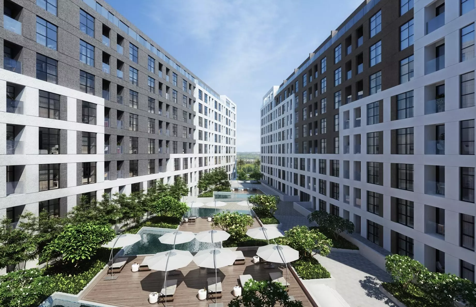 Suroor Phase 3 By Alef Group – photo 3