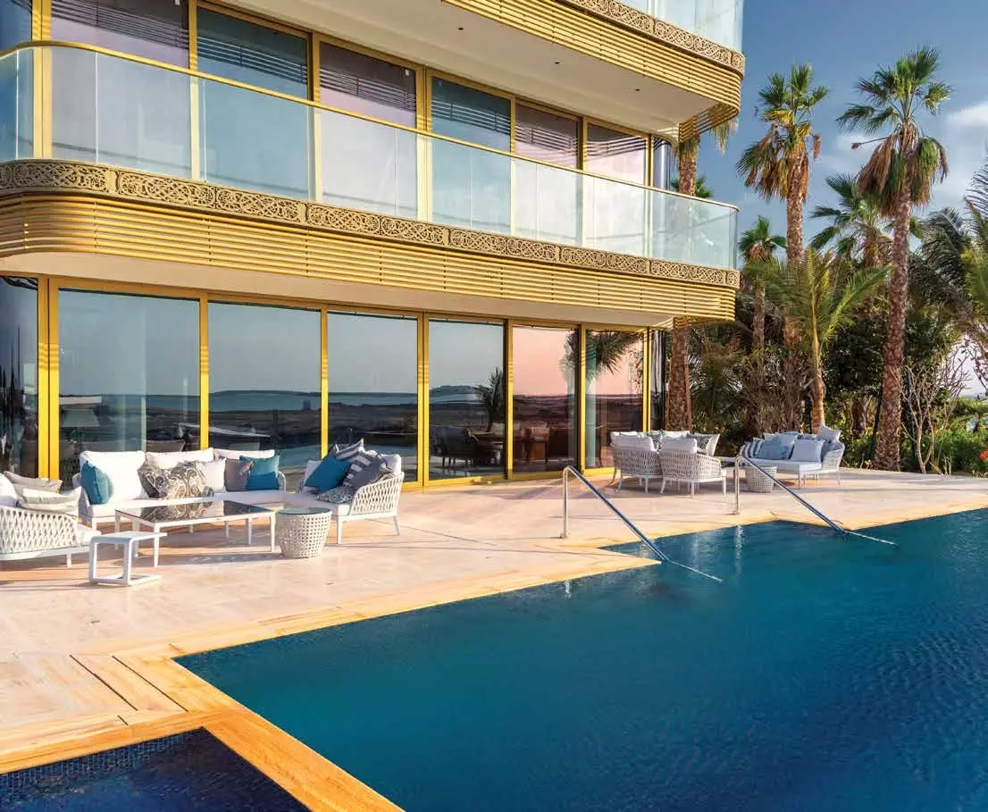 Sweden Beach Palace – photo 3