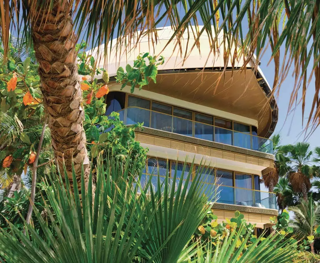 Sweden Beach Palace – photo 4